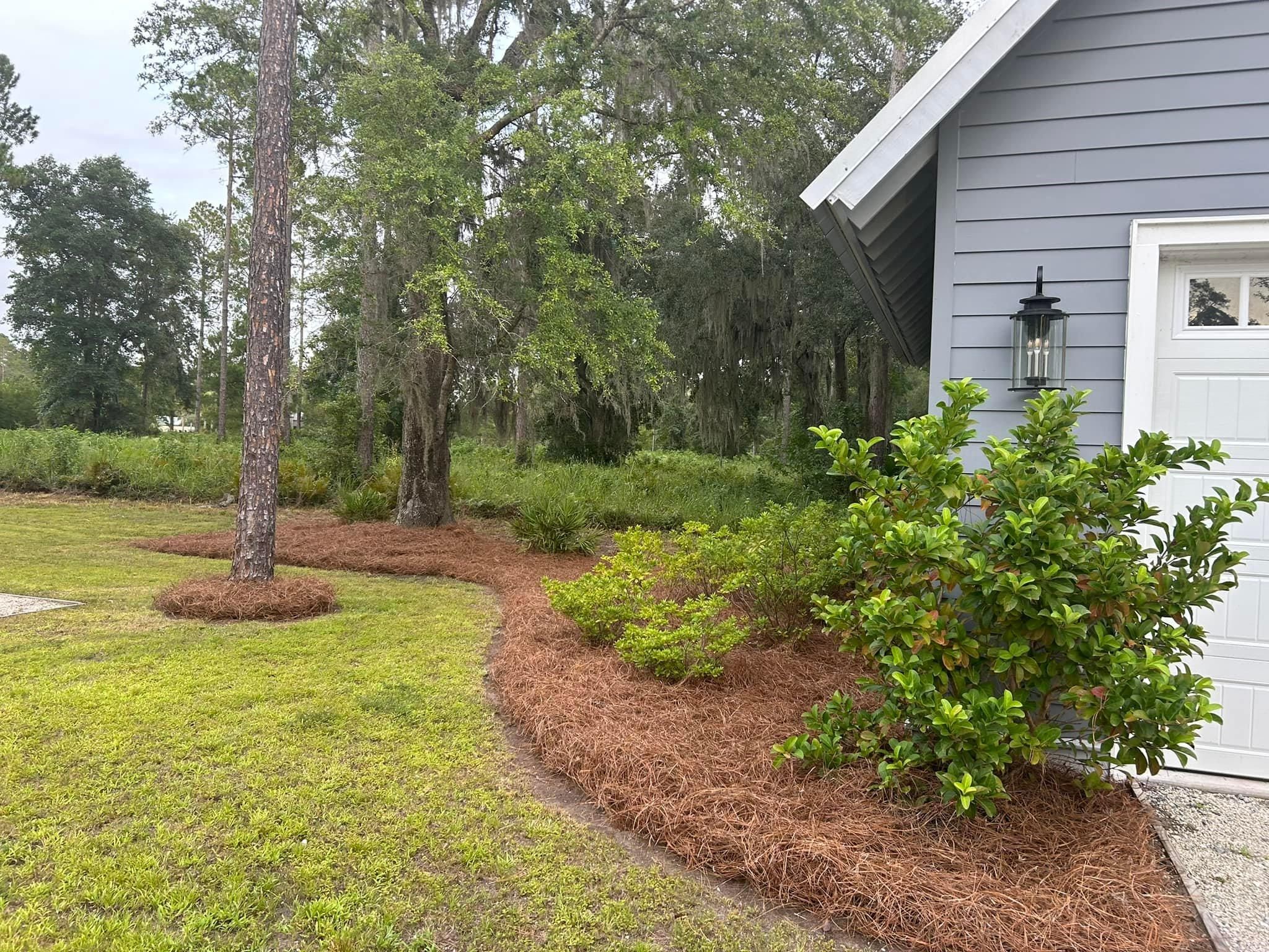  for Golden Isles Greenery in Brunswick, GA