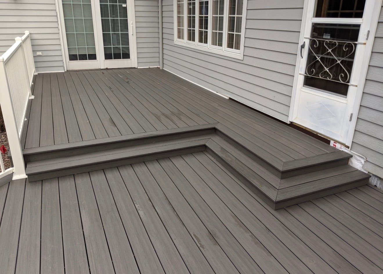  for RBM Construction Inc. in Eau Claire, WI