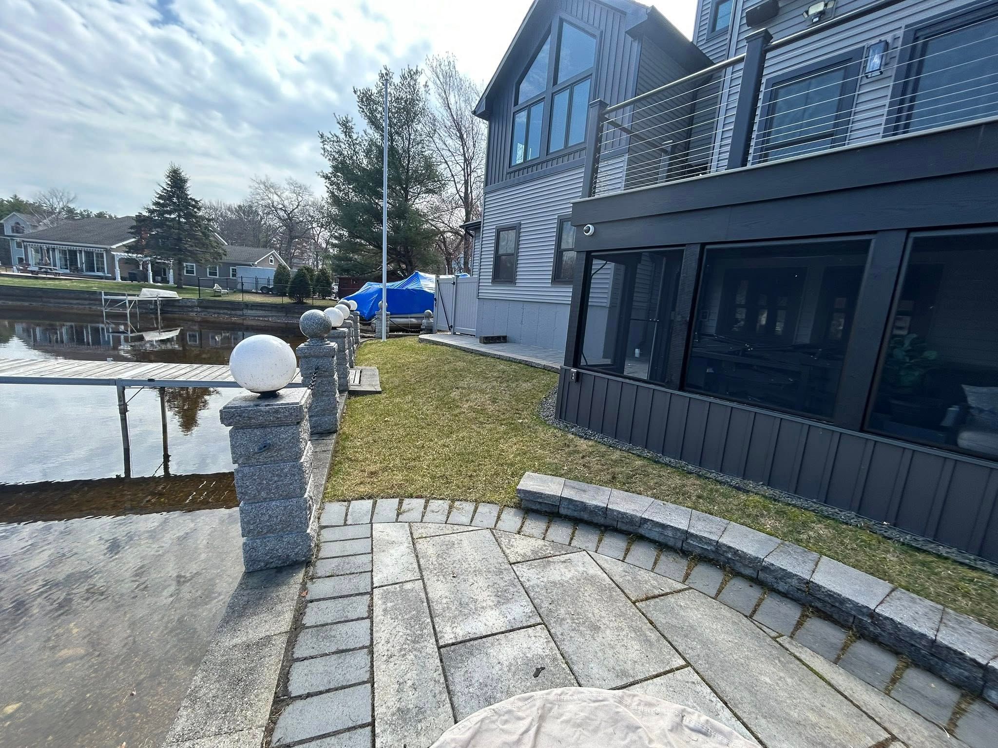  for SourceOne Property Maintenance in Southbridge, MA