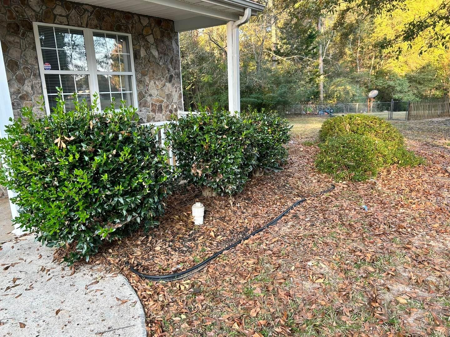  for Worsham Landscaping and Pressure Washing LLC in Social Circle, GA