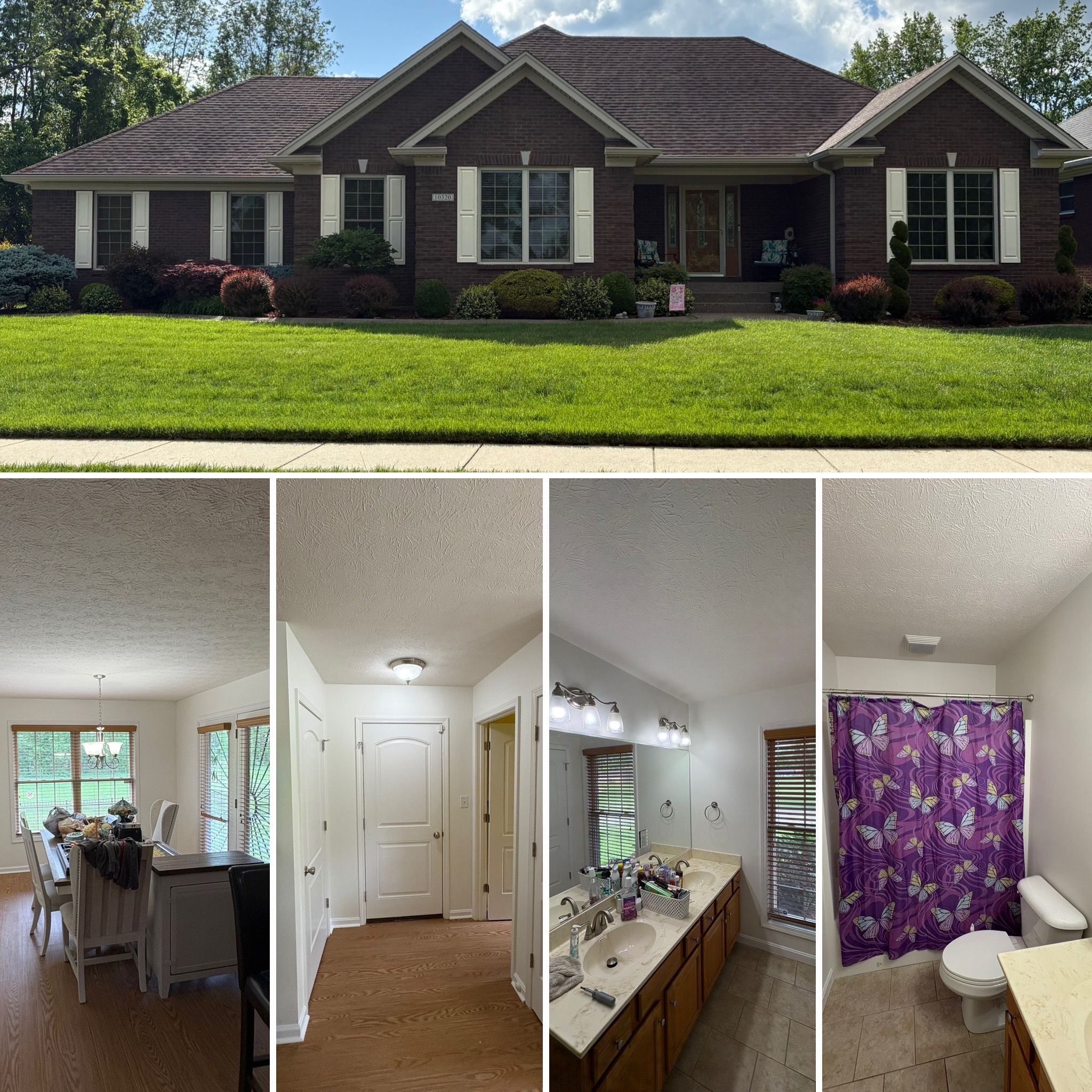  for B5’s Painting & General Services in Louisville, KY