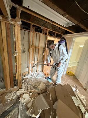 for CertaClean Restoration in Yonkers, NY