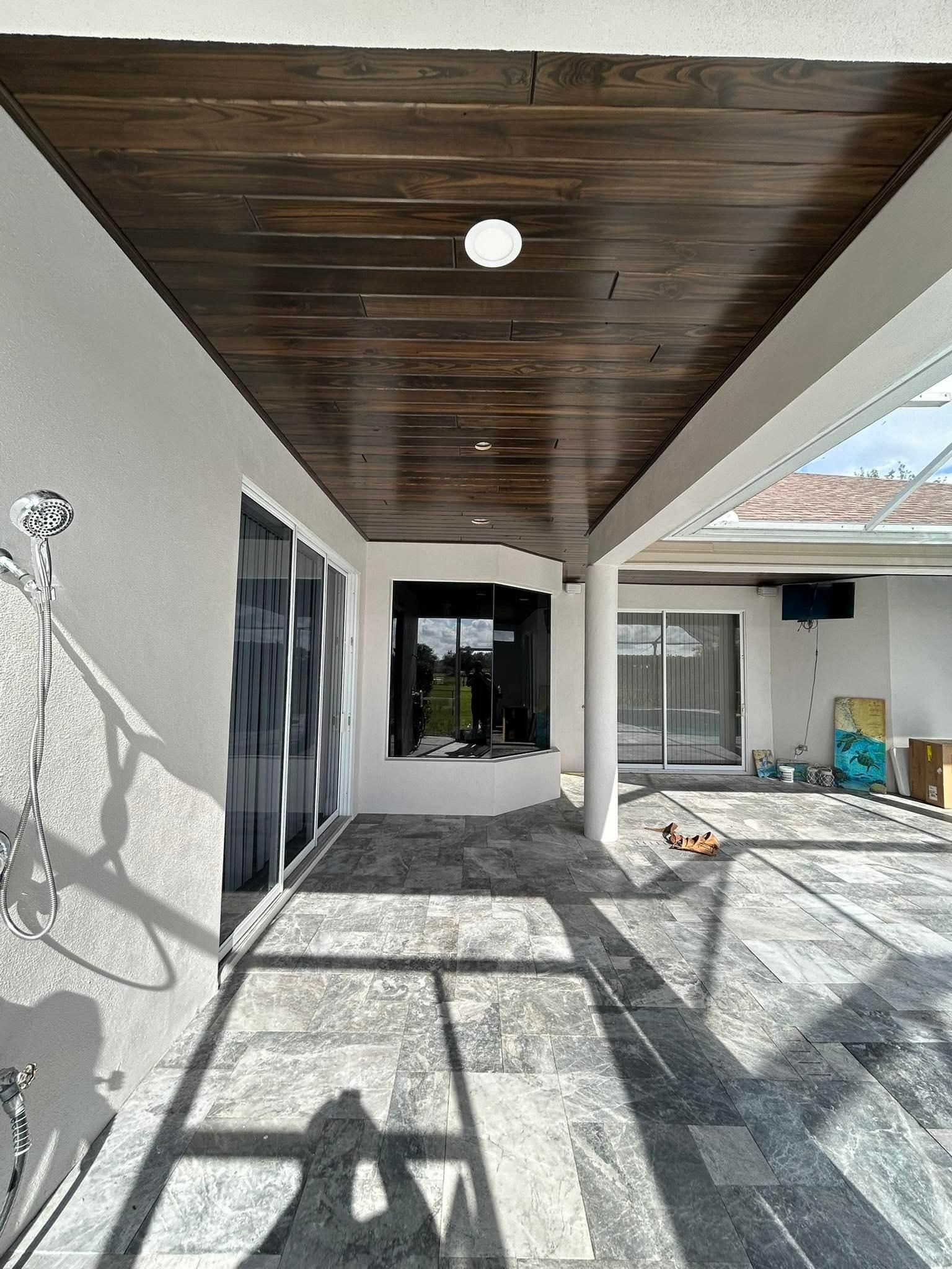  for Rich Construction Services in Parrish, FL