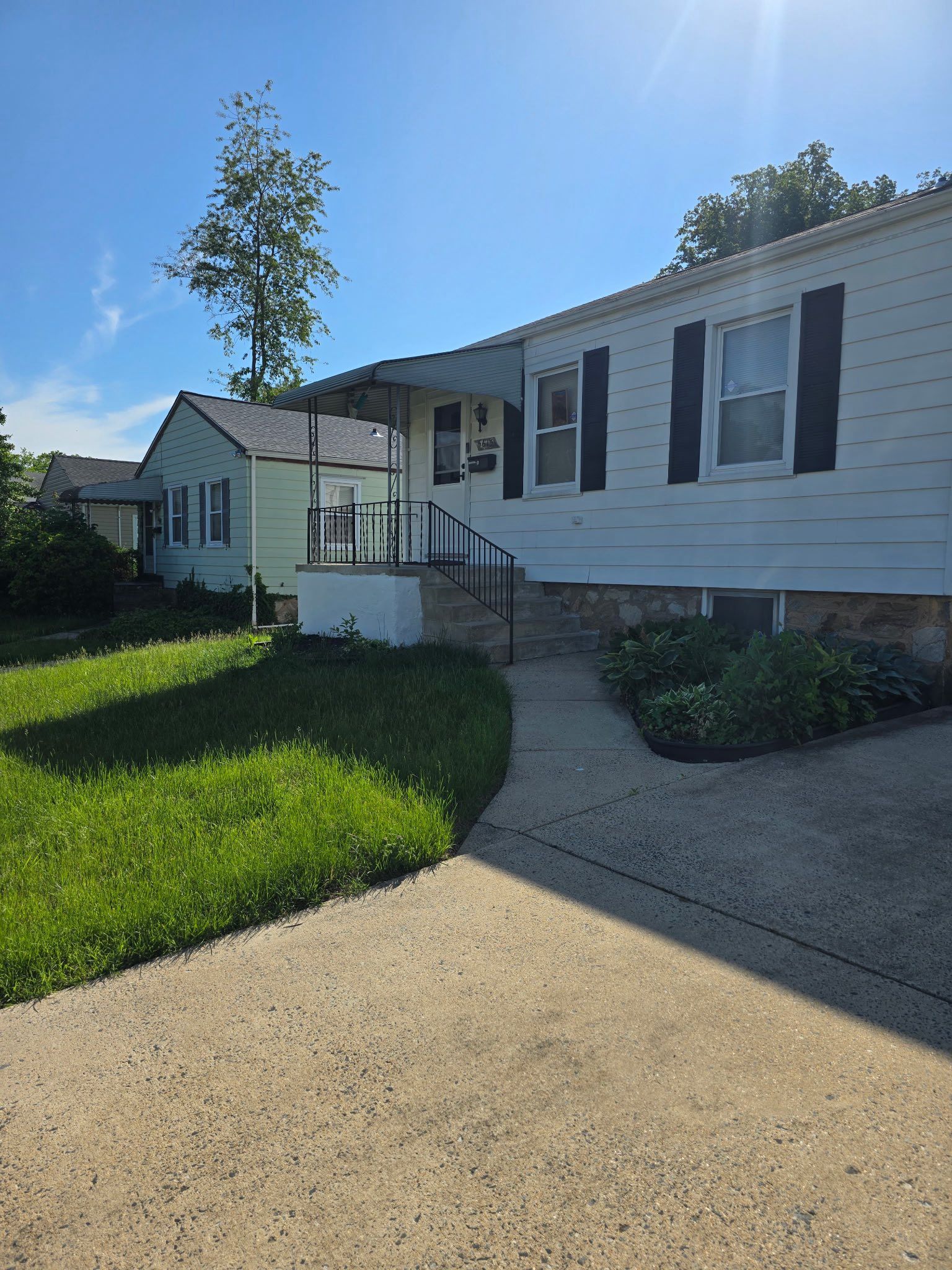  for CLH Services in White Marsh, MD