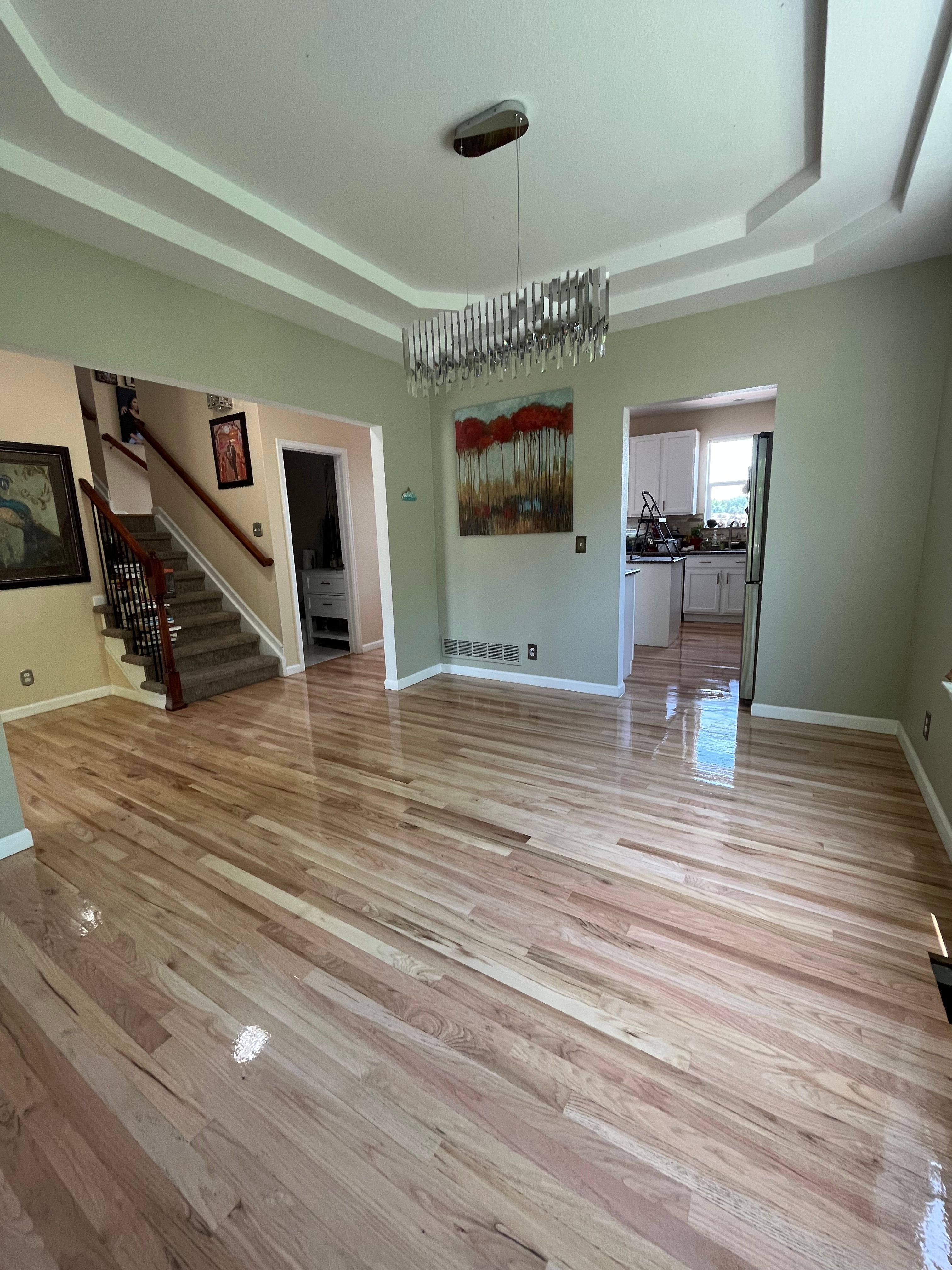  for Alpha Flooring & Painting Services. in Centennial, CO