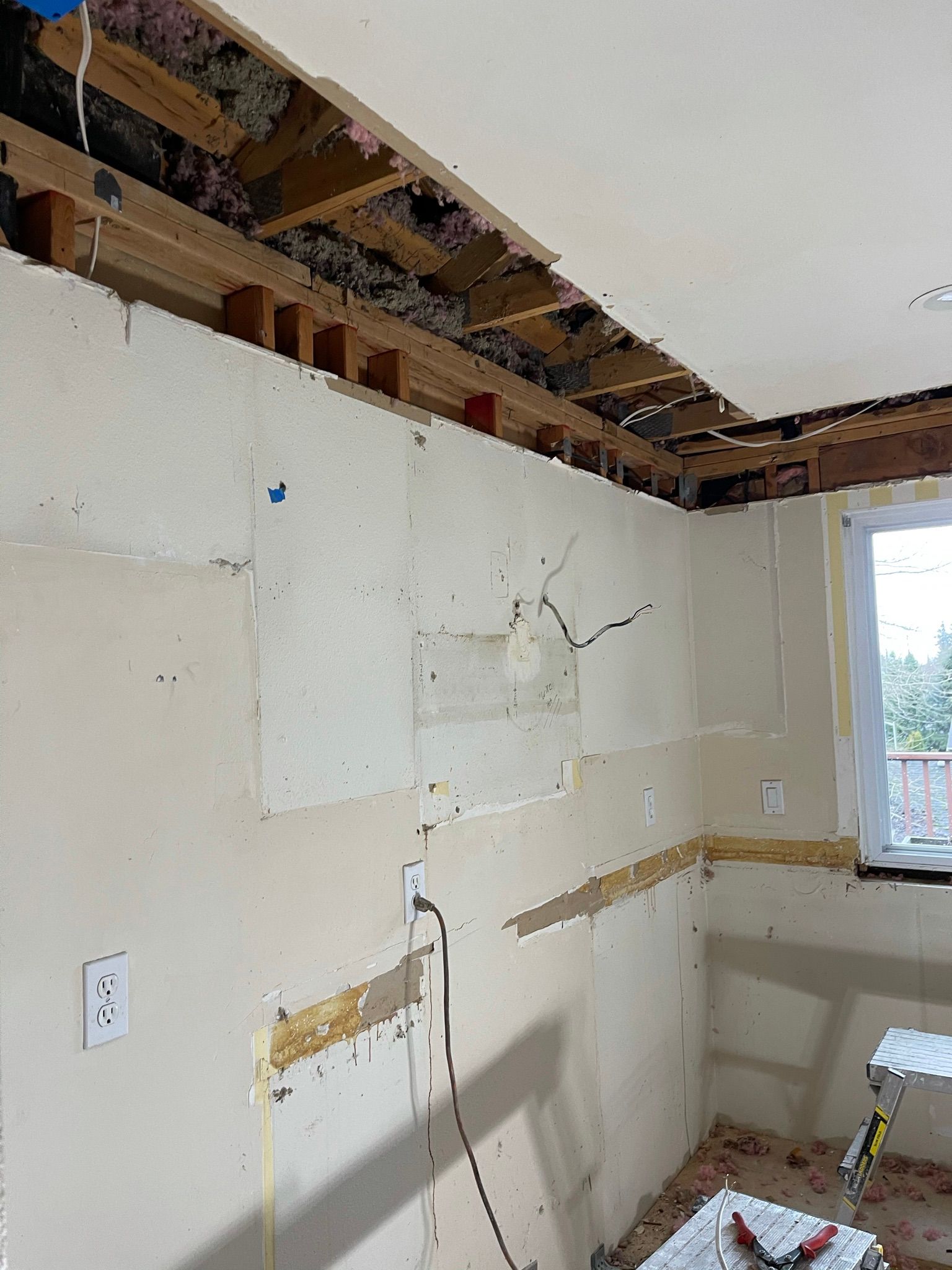  for Tony's Remodeling & Painting in Renton, WA