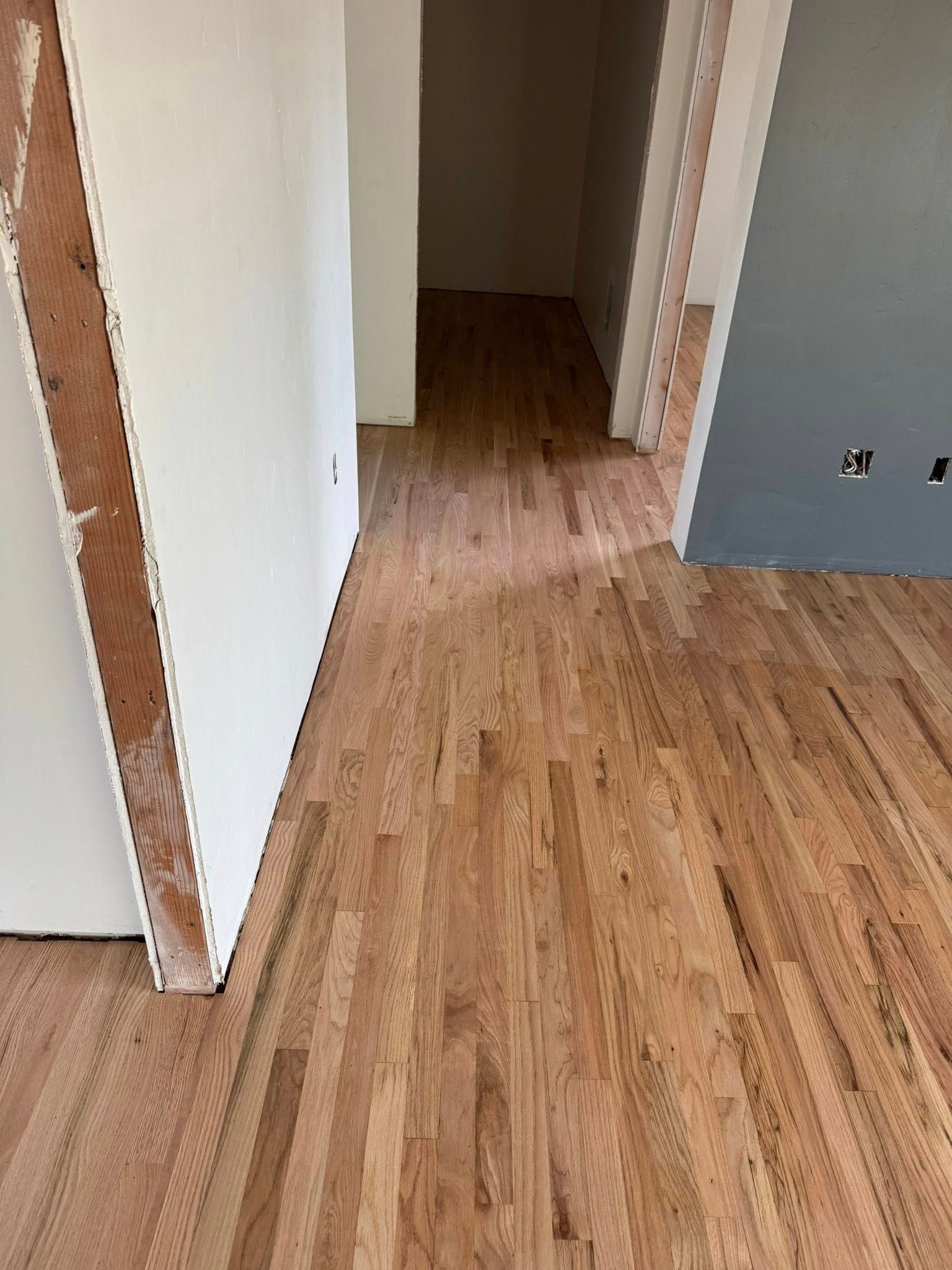 Flooring for Integrity Hardwood Floors & Interior in Prineville, OR