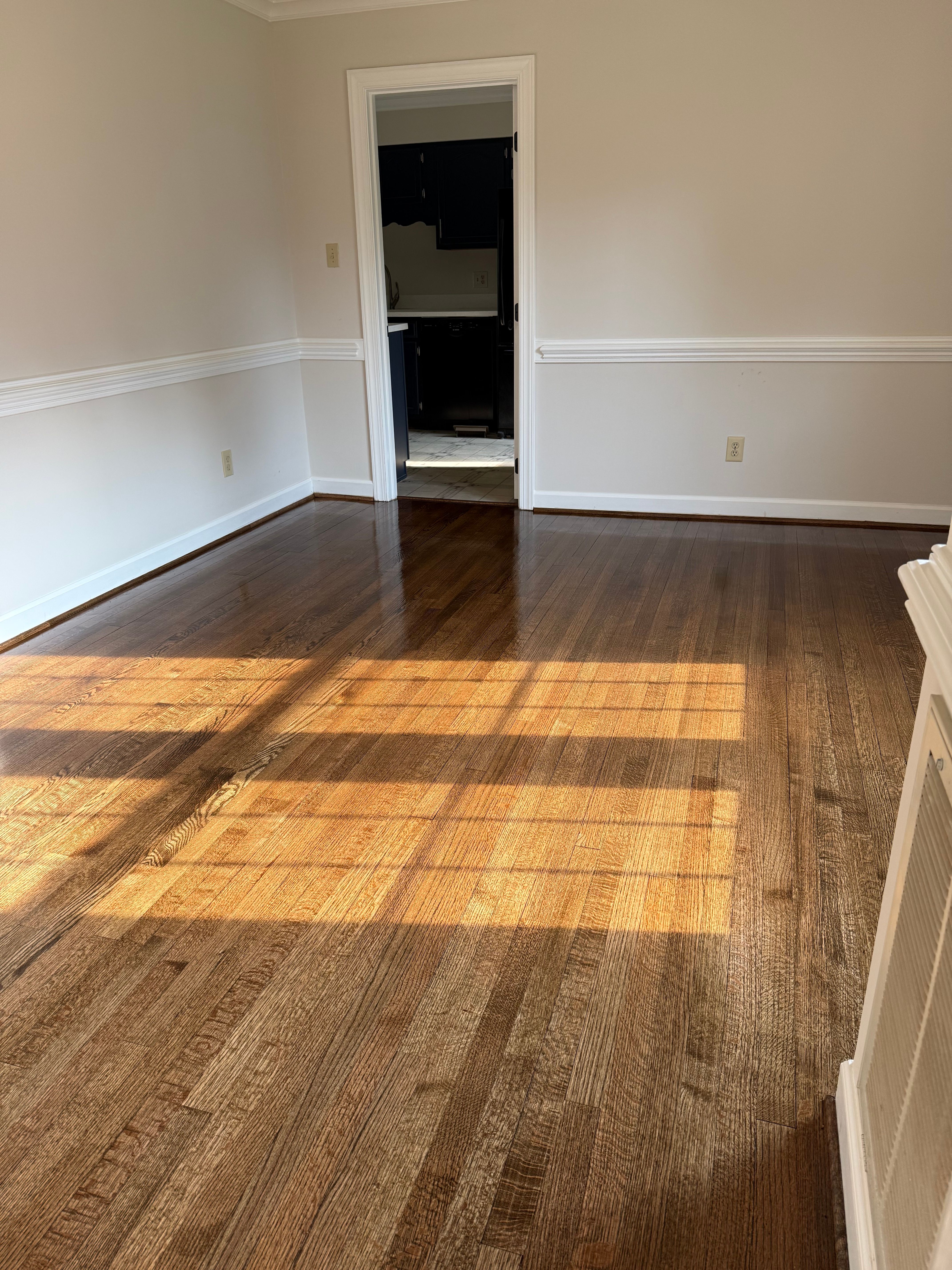  for Master Hardwood Floors in Raleigh, NC
