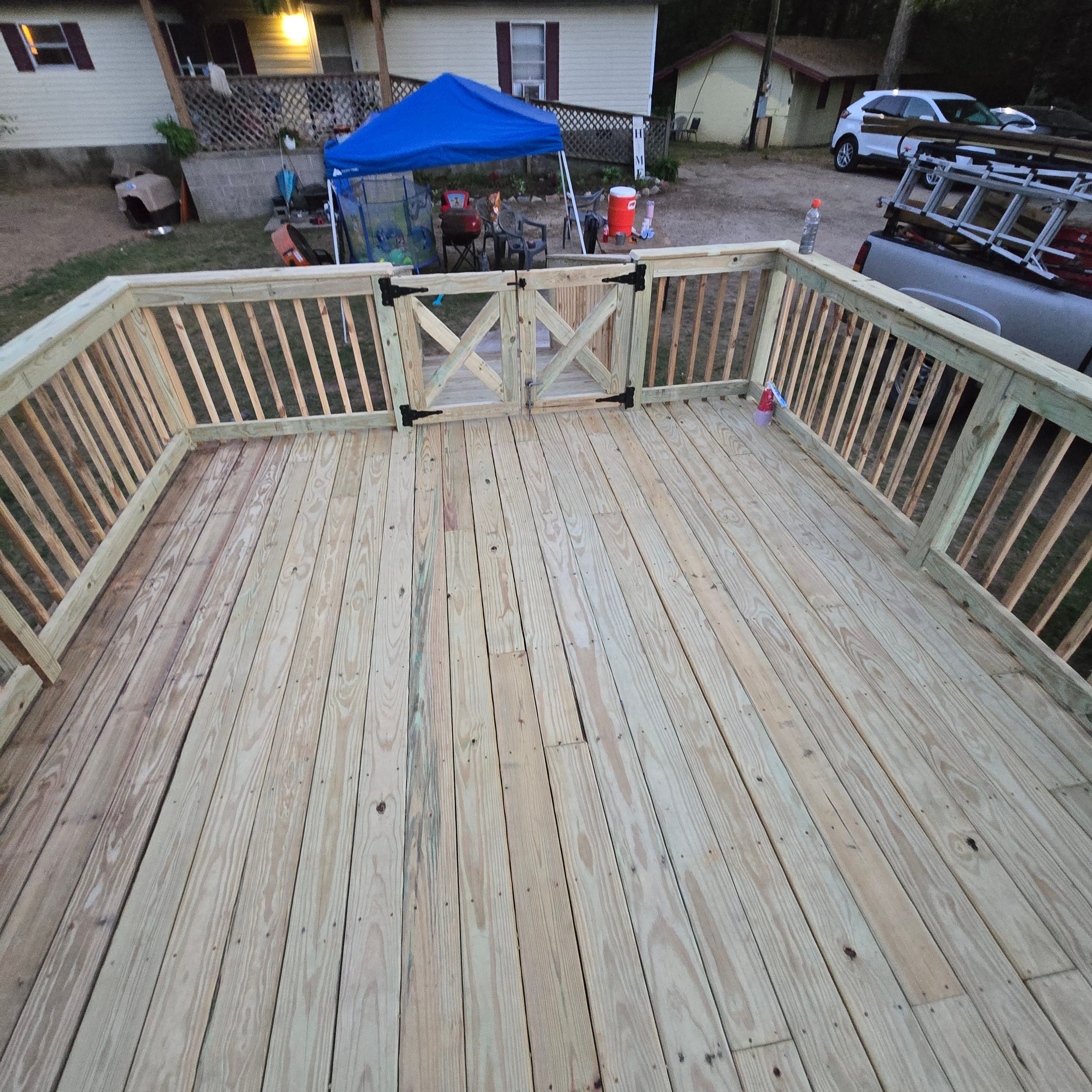 for Gibis Construction & Landscaping LLC in Homer, GA