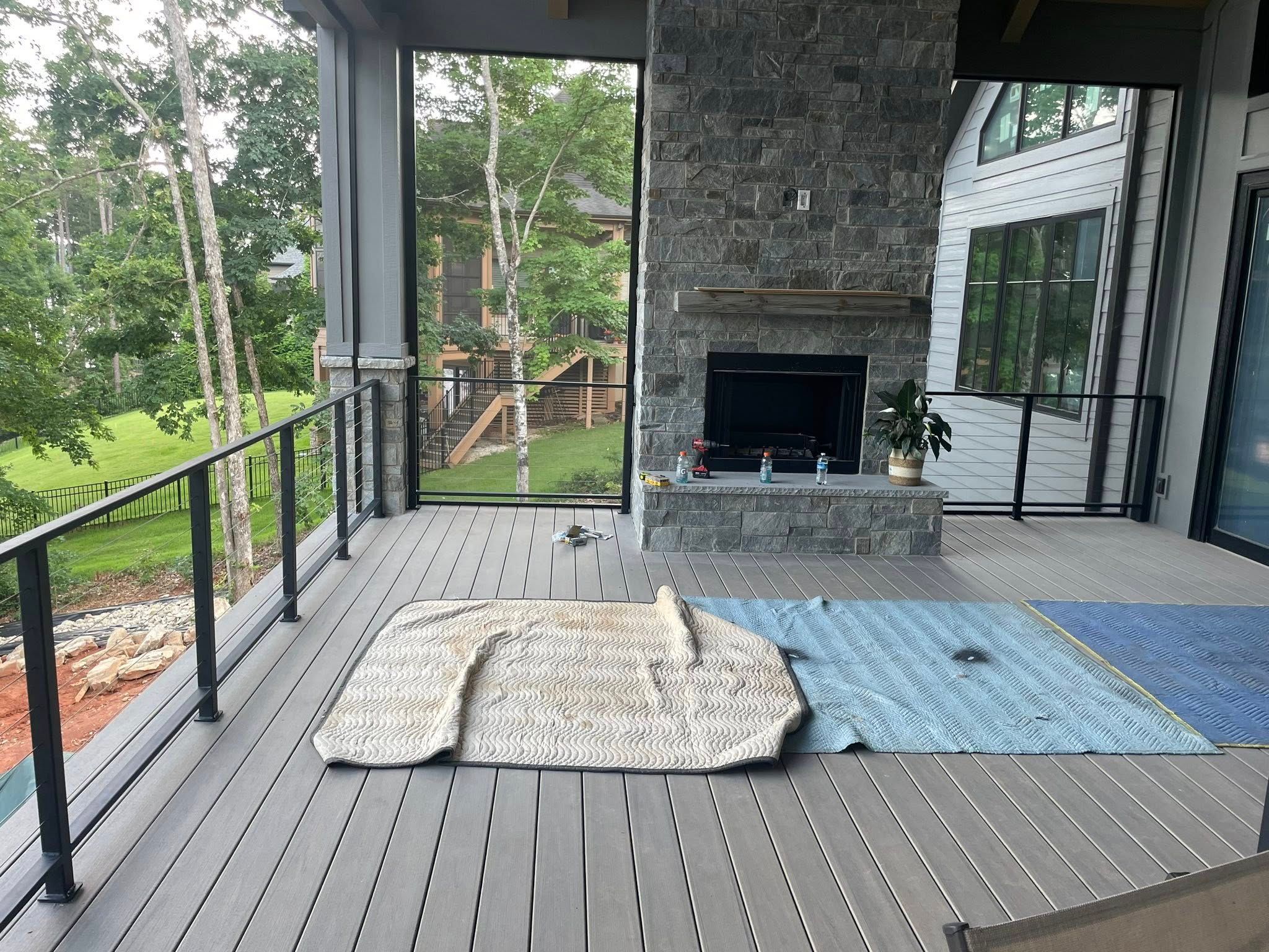  for Woodruff Custom Welding LLC in Six Mile, SC