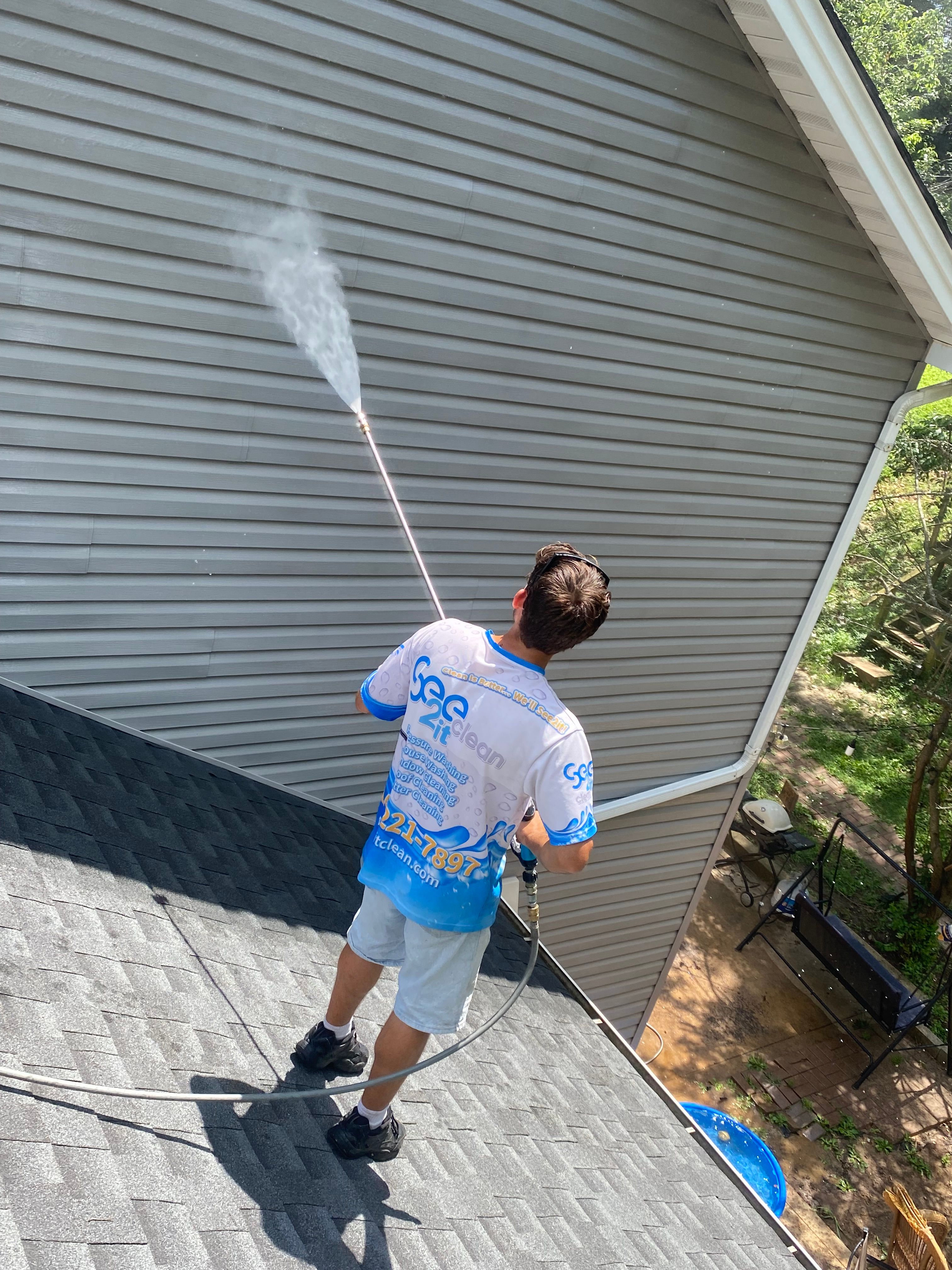  for See2it Clean in St Louis, MO