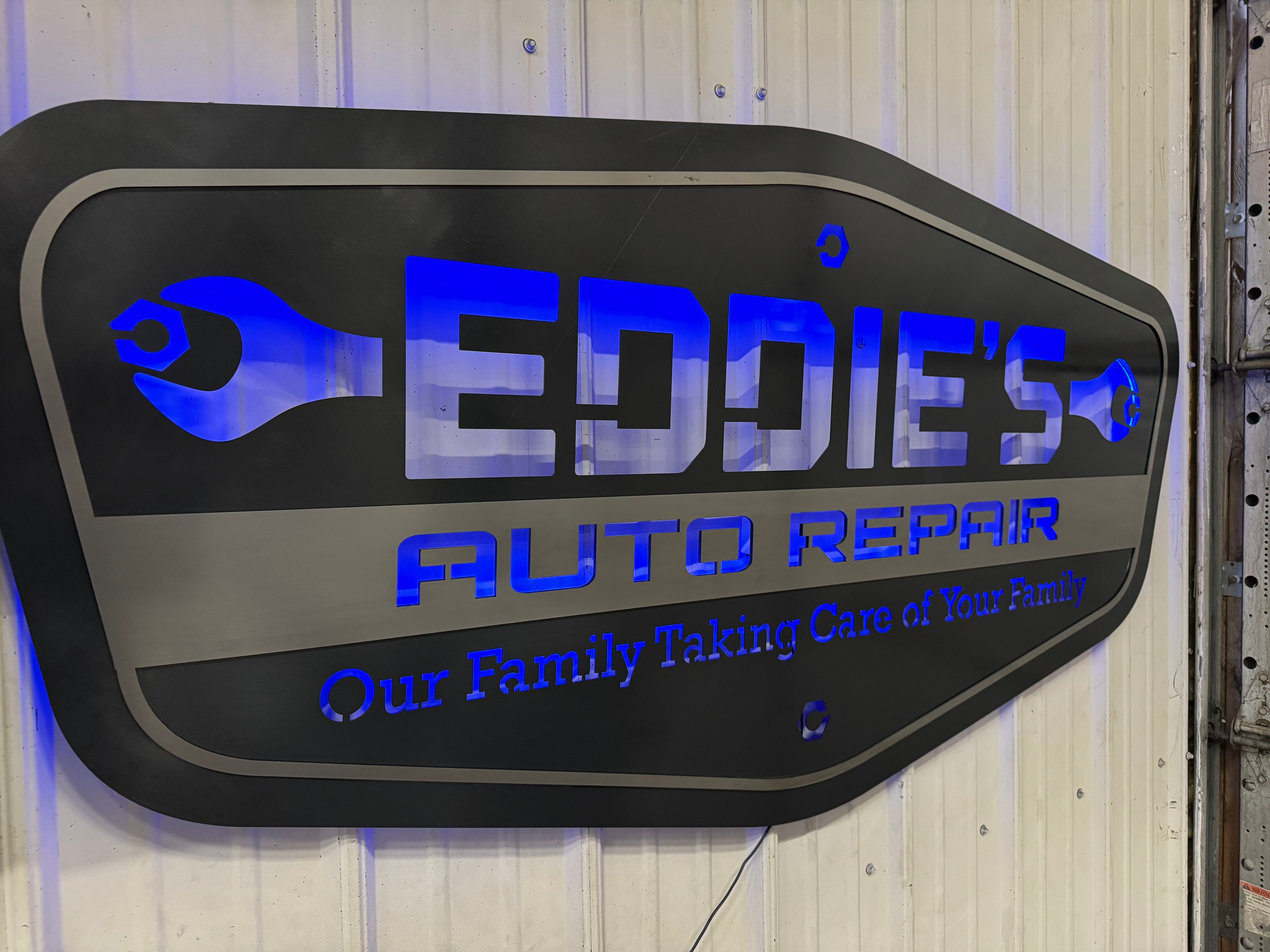  for Fusion Welding in Pierz, MN