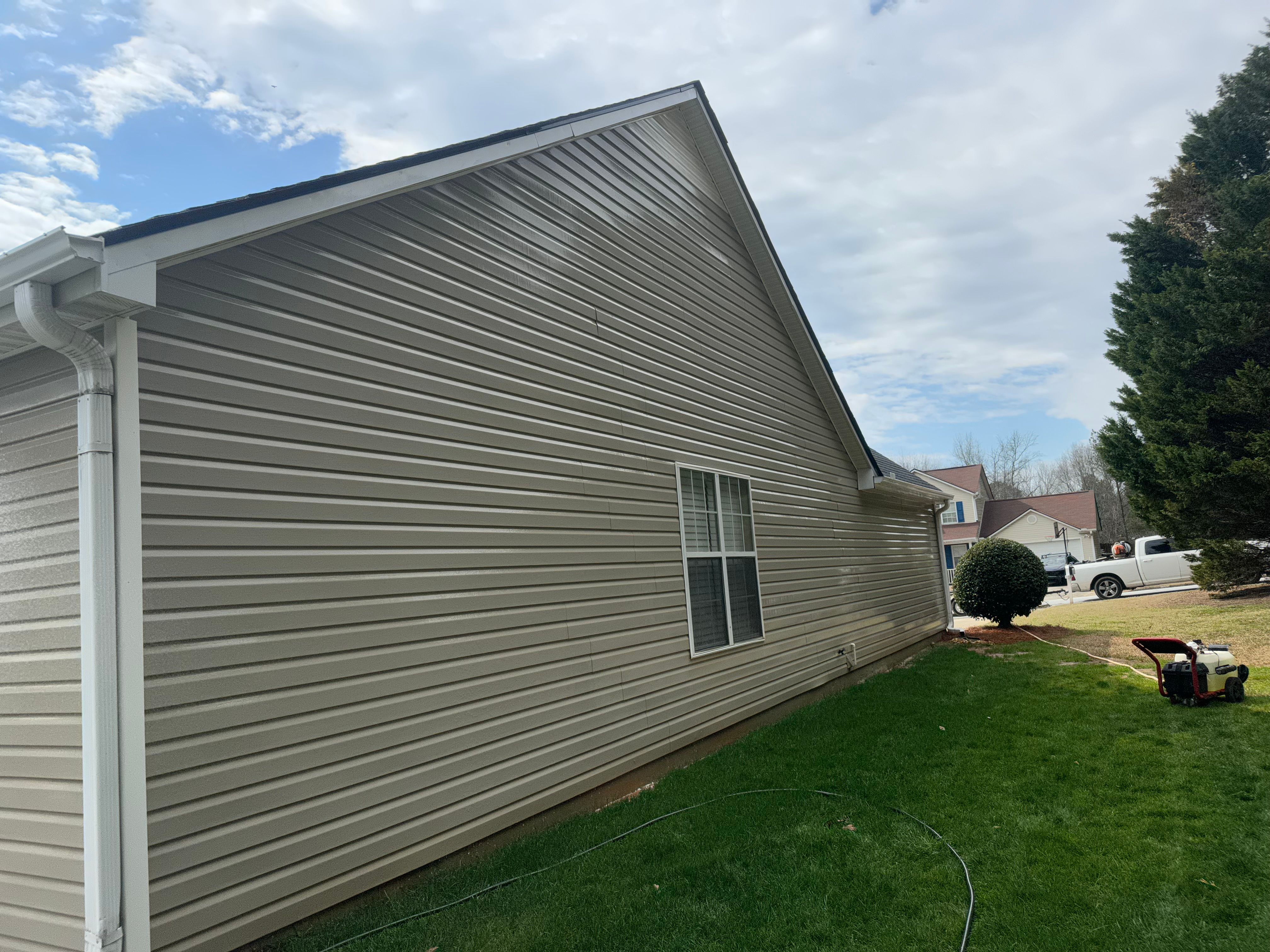  for Brumblebee's Landscaping & Cleaning Services in Loganville, GA