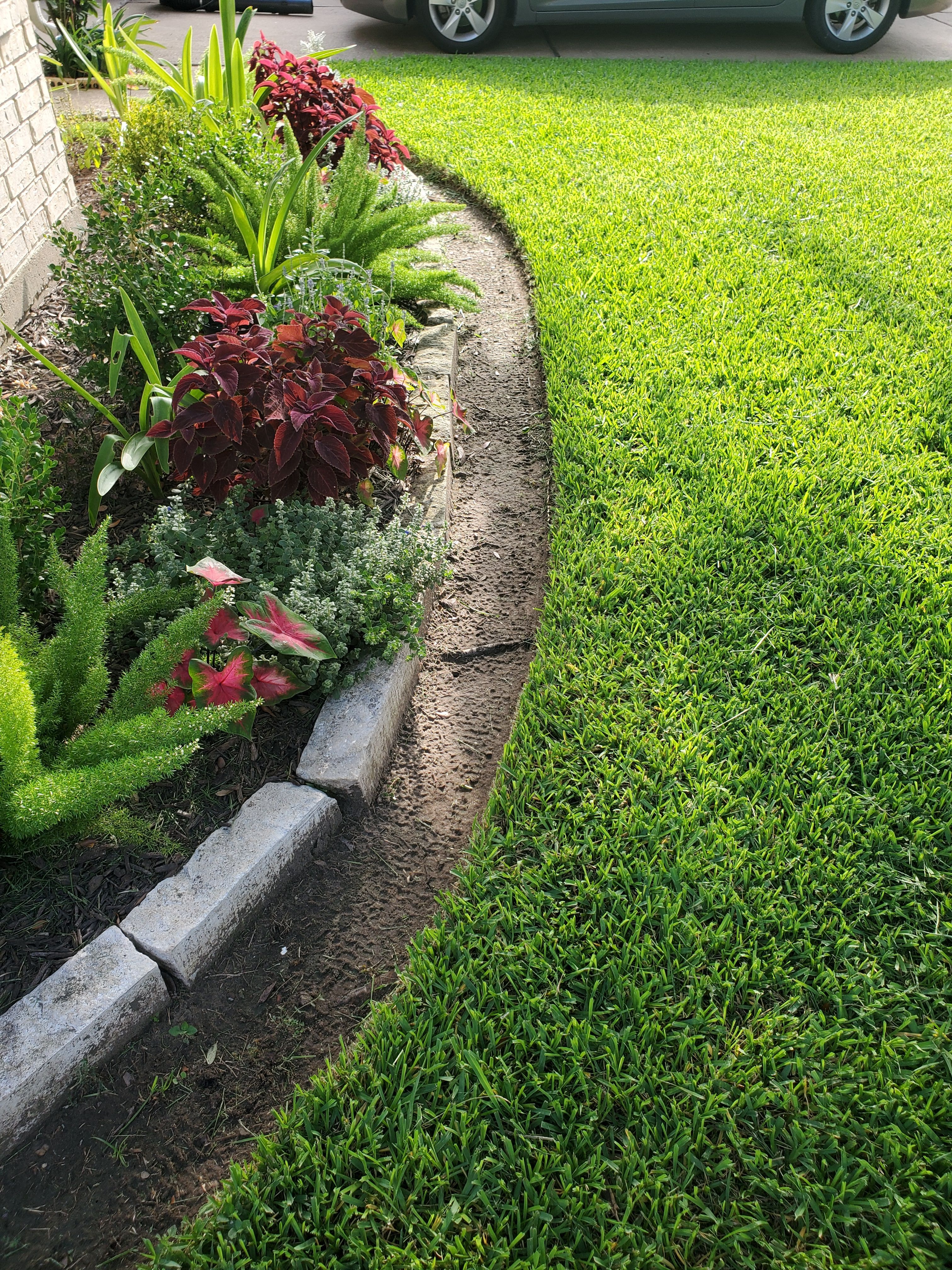  for Bonita Bay Lawn Maintenance LLC in La Porte, TX