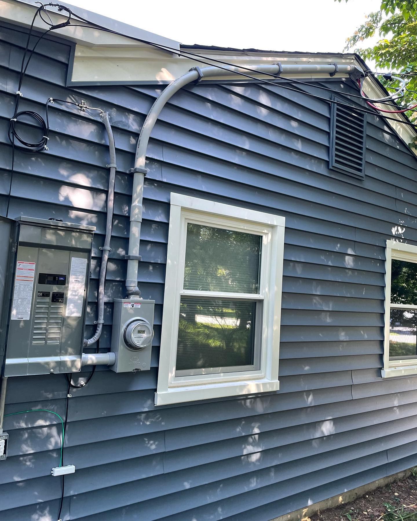 Electrical Repairs for Hanlon Electric in Denville, NJ