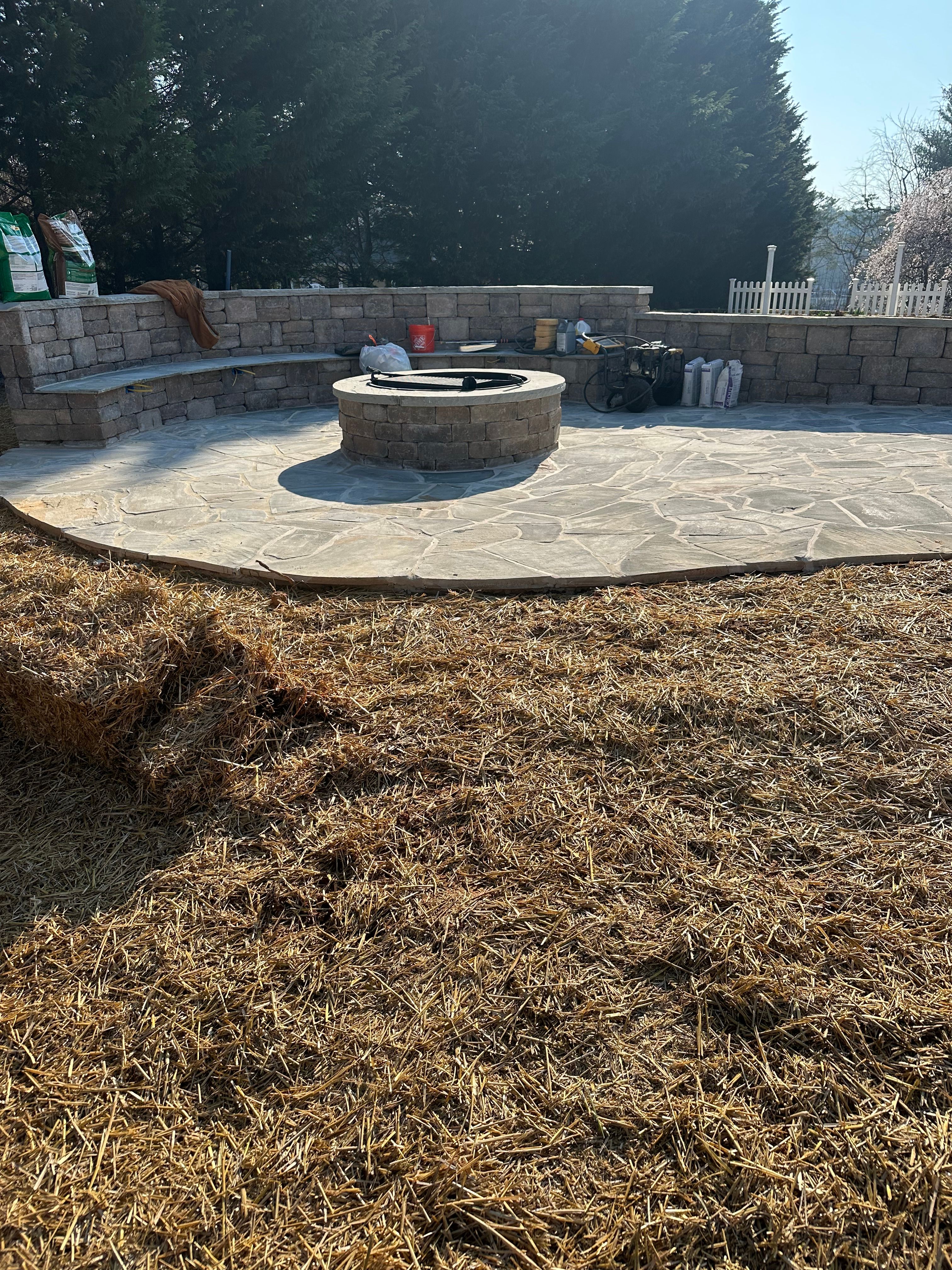  for 360 Grading and Concrete in Bremen, GA