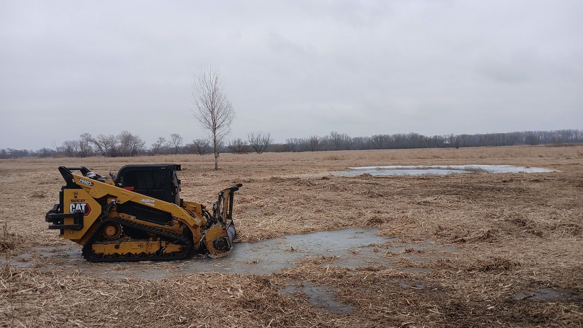  for Willing Trucking & Excavating in Evansville, WI