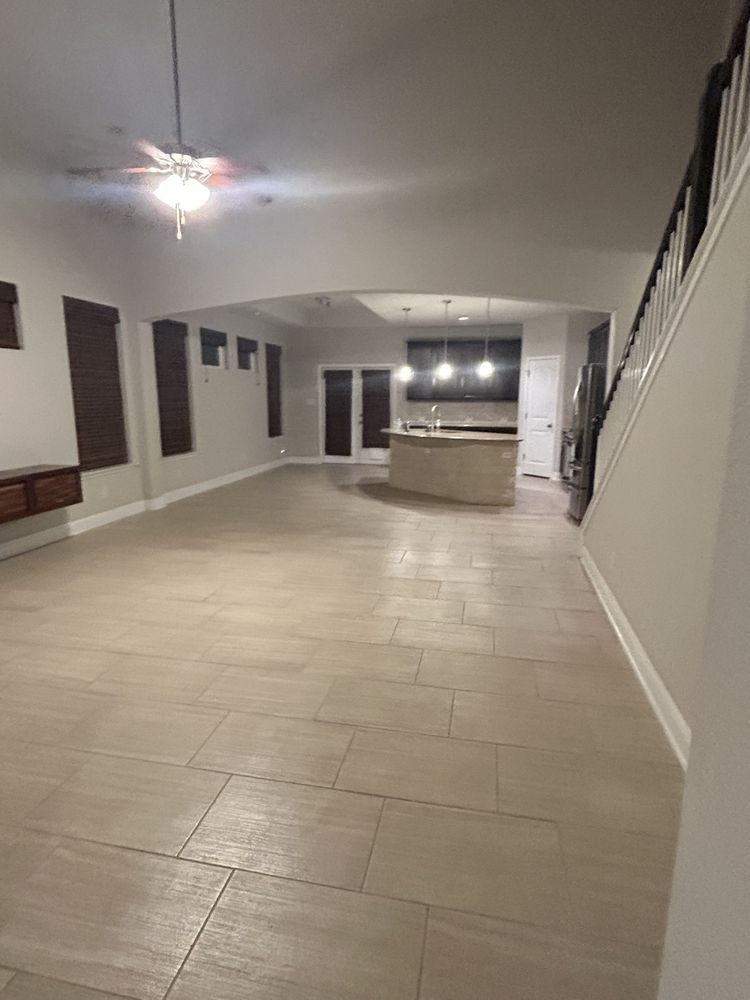  for All Around Everything Services in San Antonio, TX