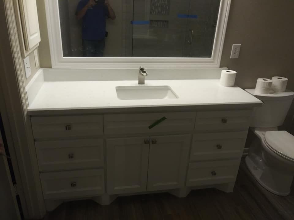  for Unlimited Home Remodeling in Houston, TX