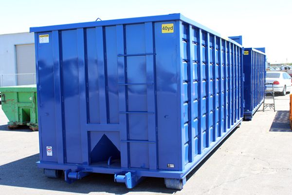  for We Got Dumpsters LLC in Clarksburg, MD