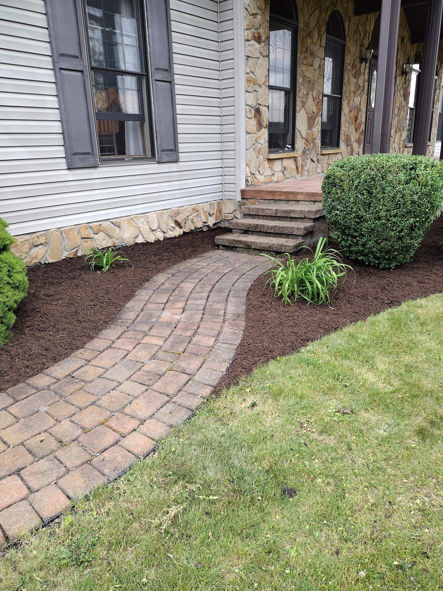  for Watson Lawncare & Snow Removal in Falls Creek, PA