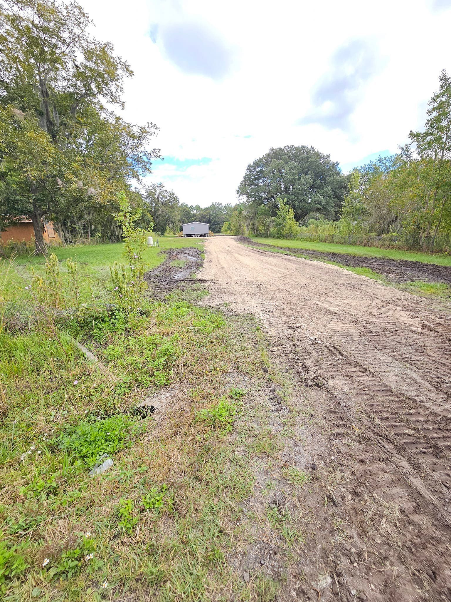 All Photos for DLC Land Clearing in Glen Saint Mary, FL