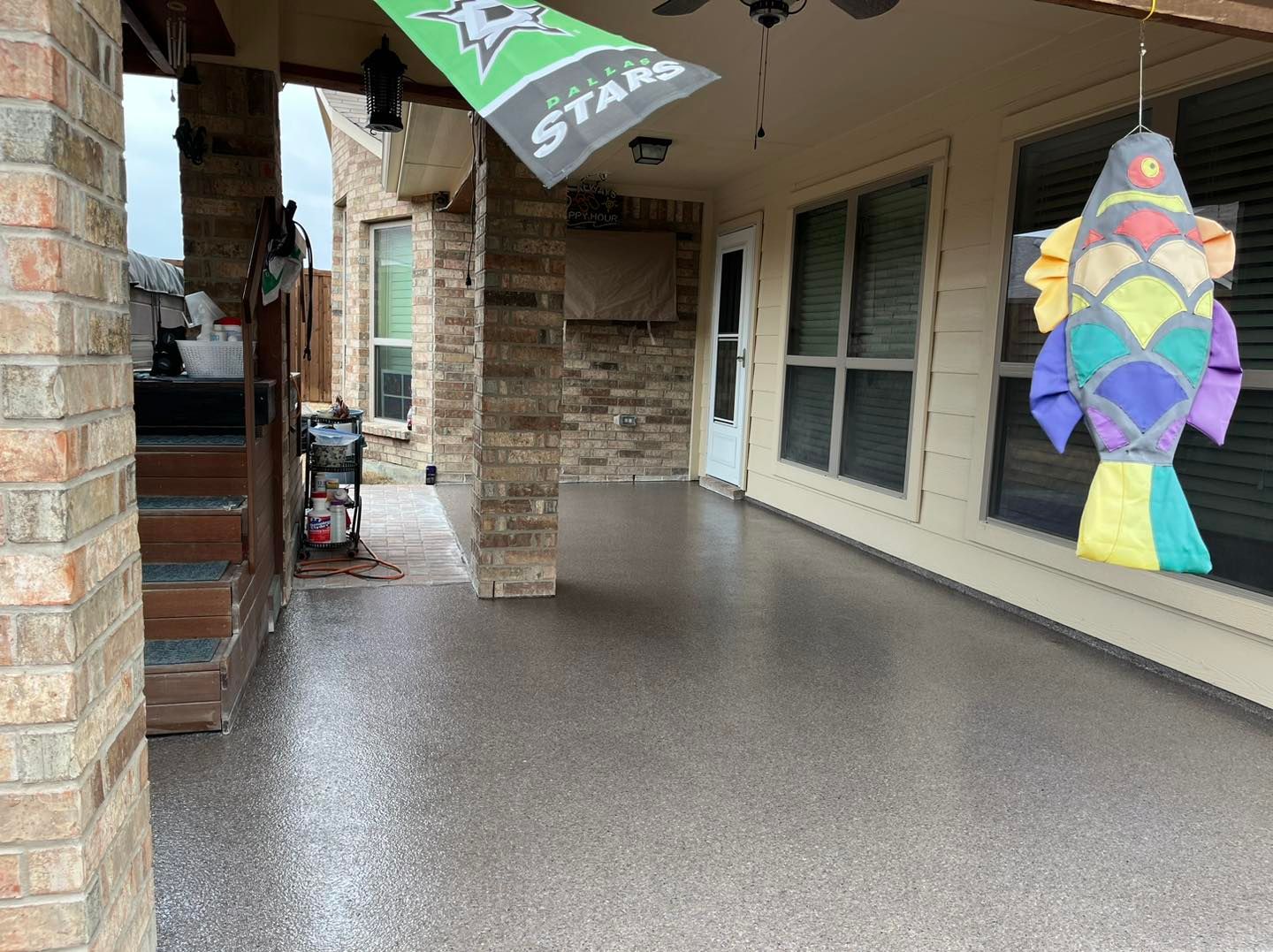  for EverCoat Surface Solutions in Fort Worth, TX