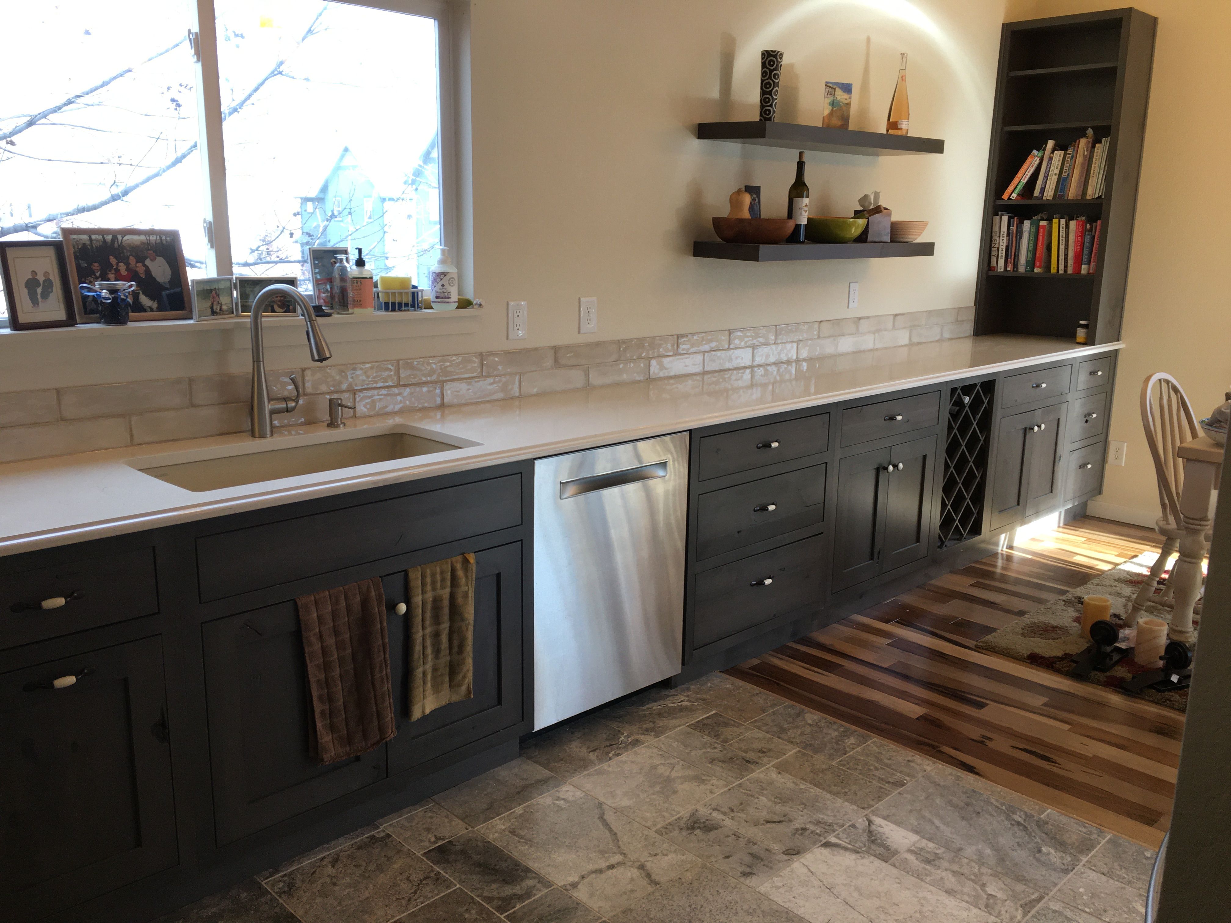  for Quest Construction, Ltd. in Lafayette, CO