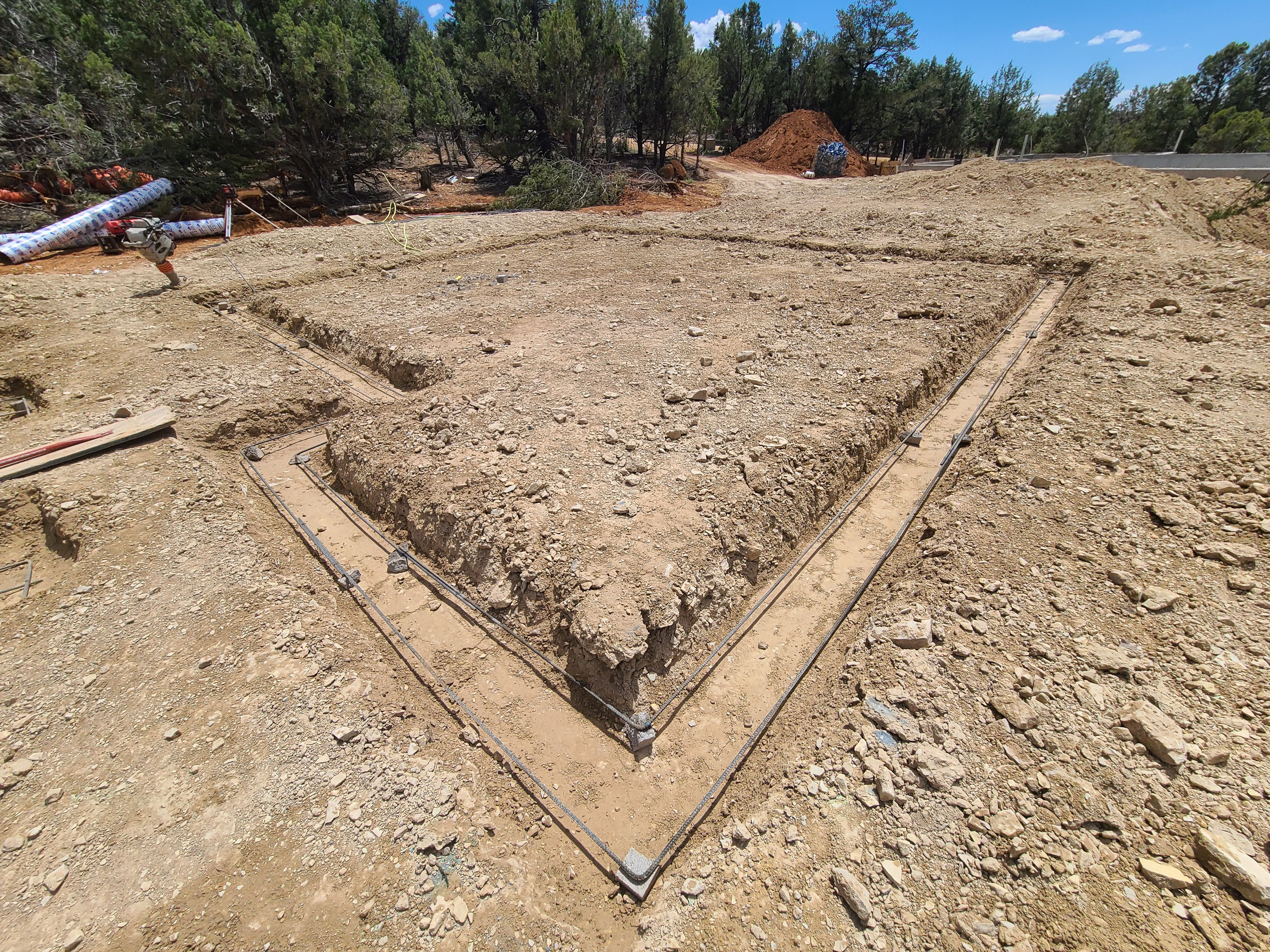  for Pivot Construction in Kanab, UT