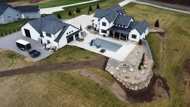  for Michiana Boulders Landscaping & Excavating in Granger, IN