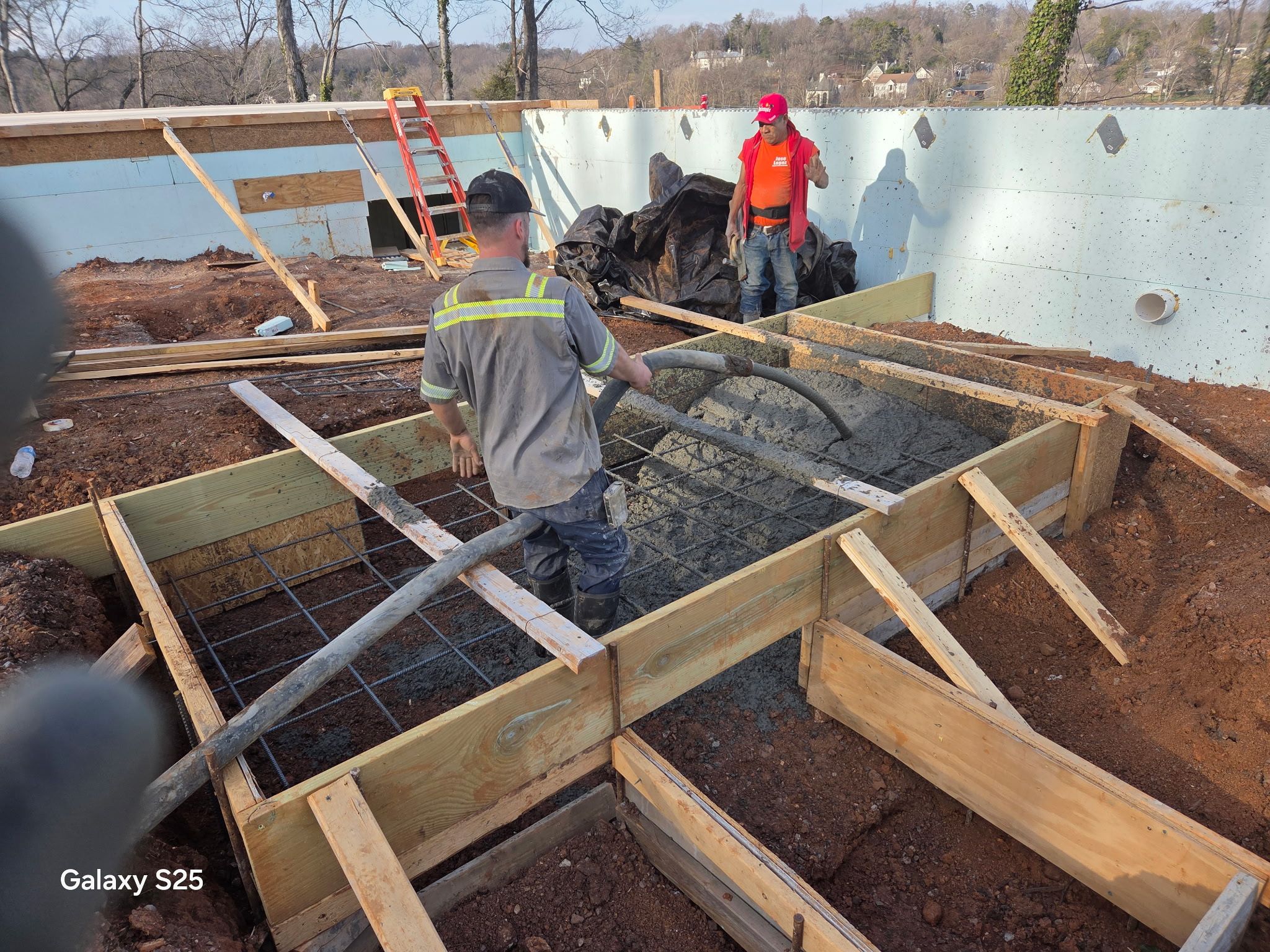  for 865 Foundations in Knoxville, TN