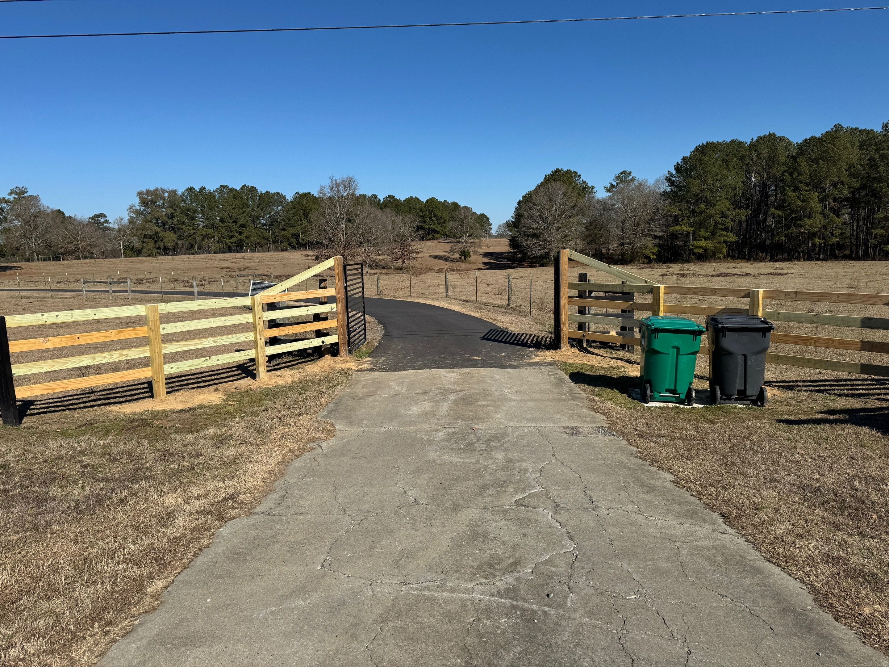 All Photos for Camalett Services in Perry, GA