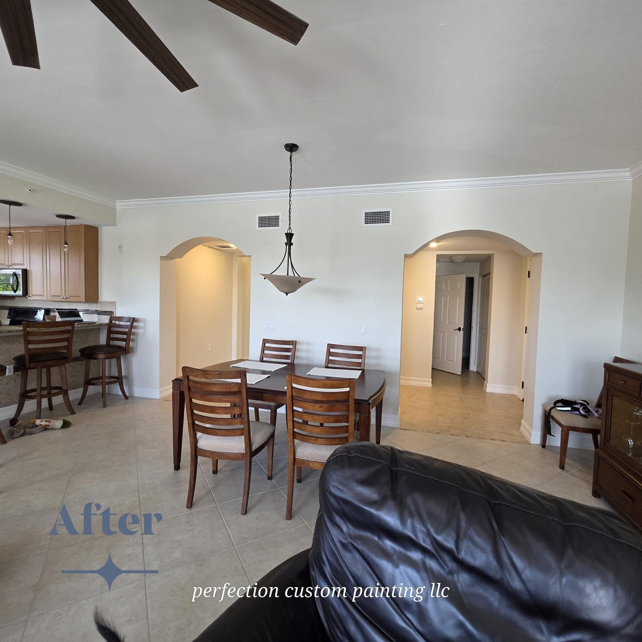  for Perfection Custom Painting LLC in Port Charlotte, FL