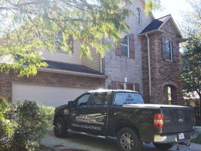  for Restore It General Contracting in Spring, TX
