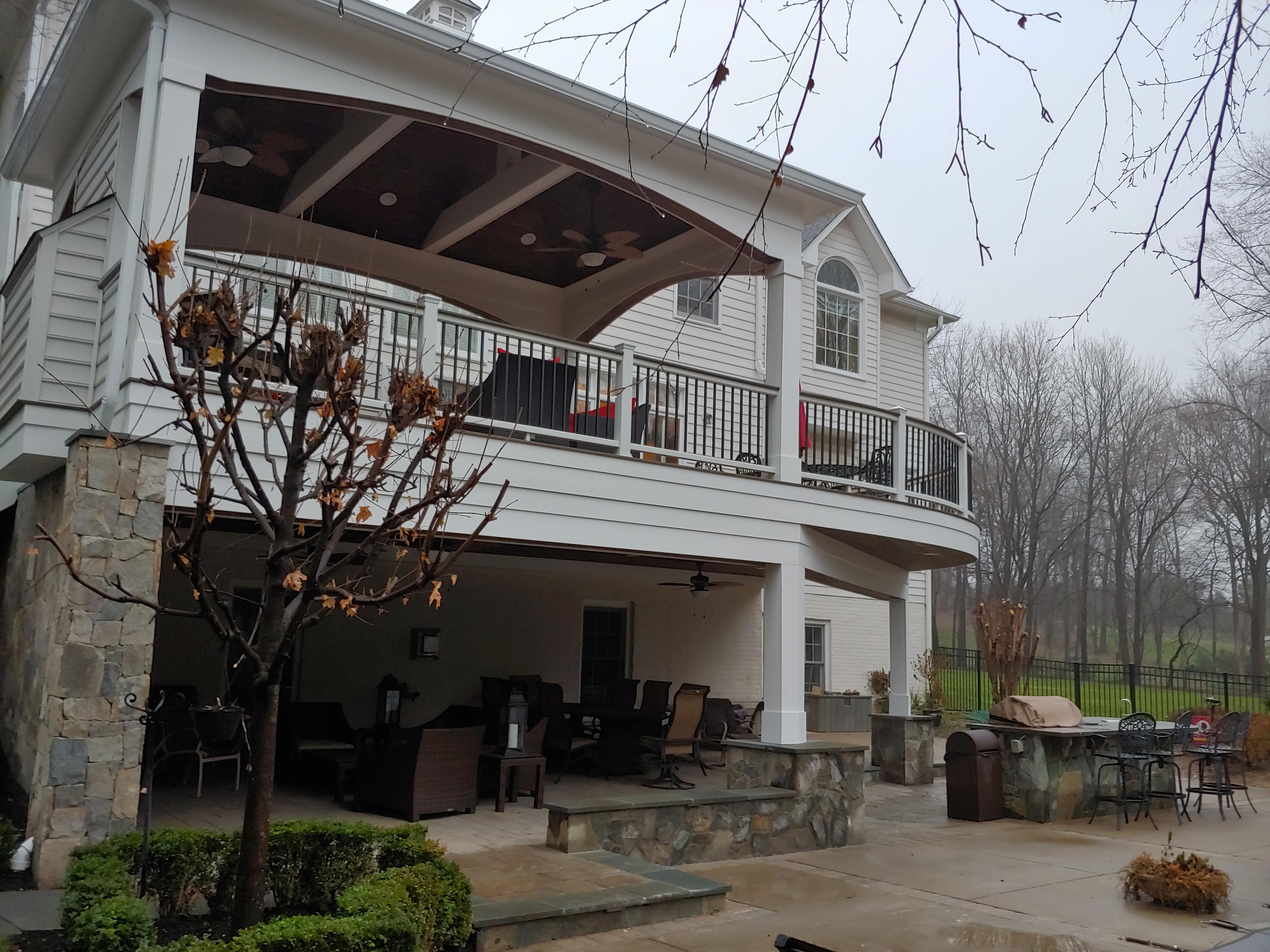  for Offering professional solutions for every aspect of your home. in Sterling, VA