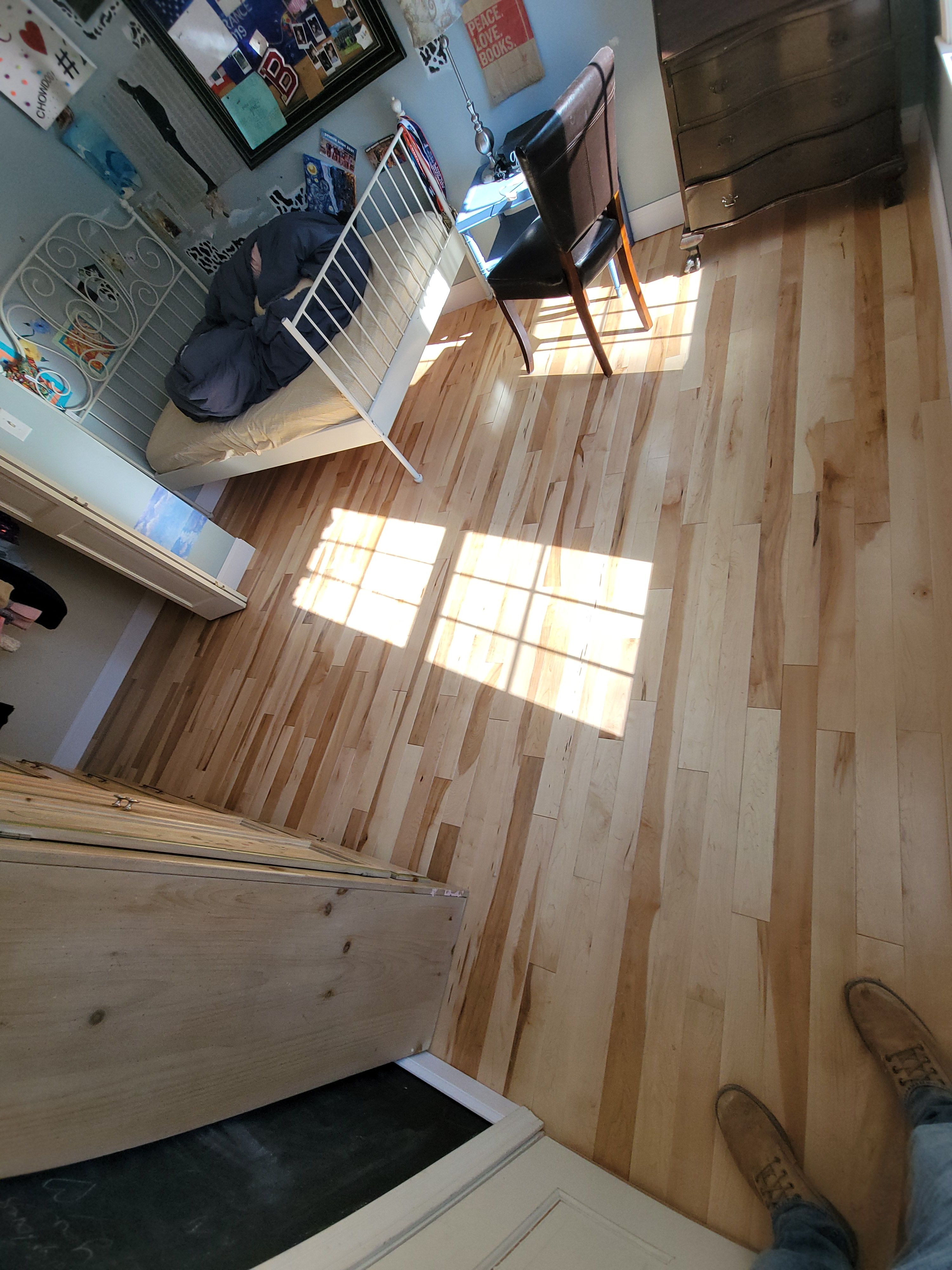 All Photos for JAD Floor Designs in Manchester, NH