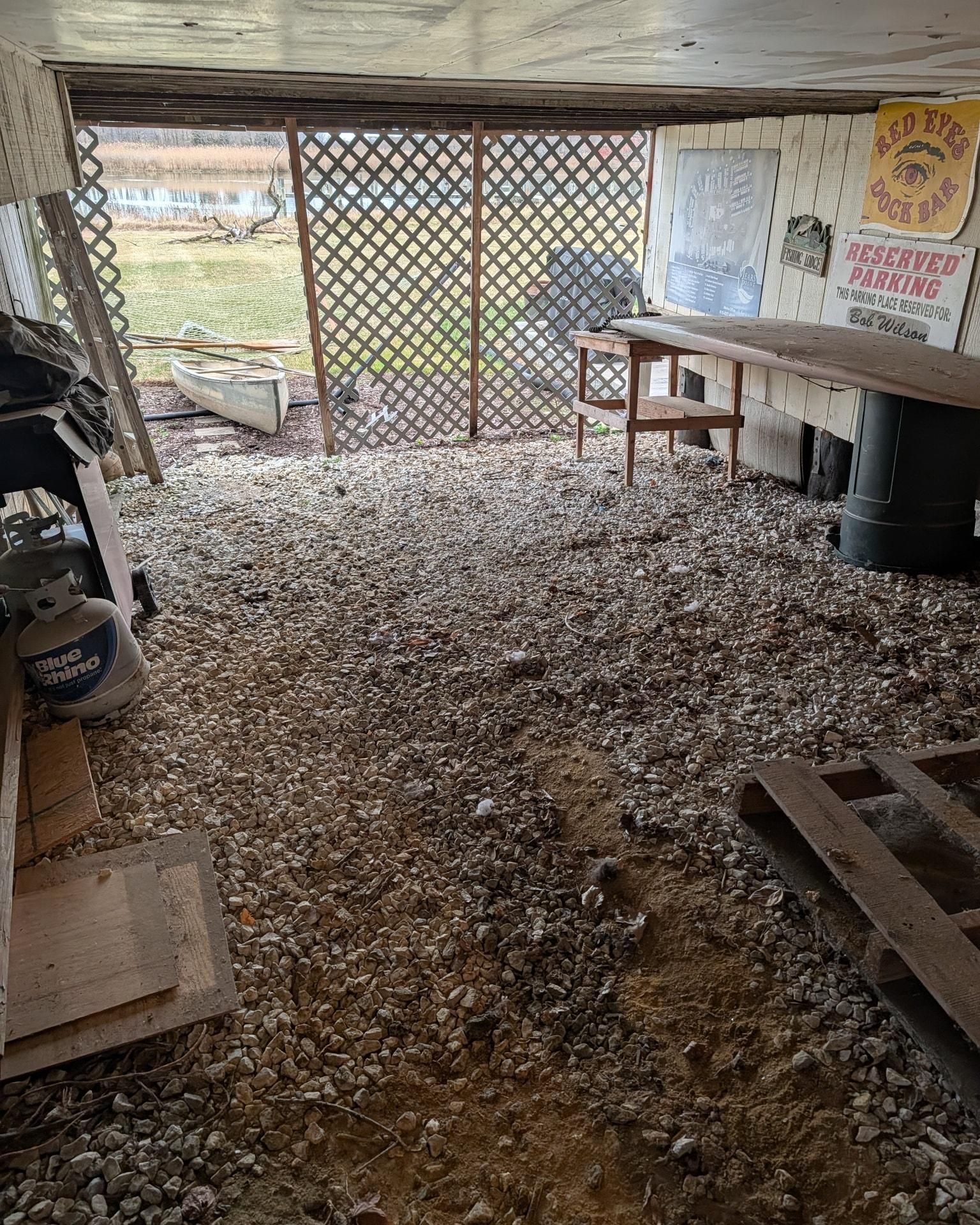  for Turtle's Haul-Away & Junk Removal in Stevensville, MD