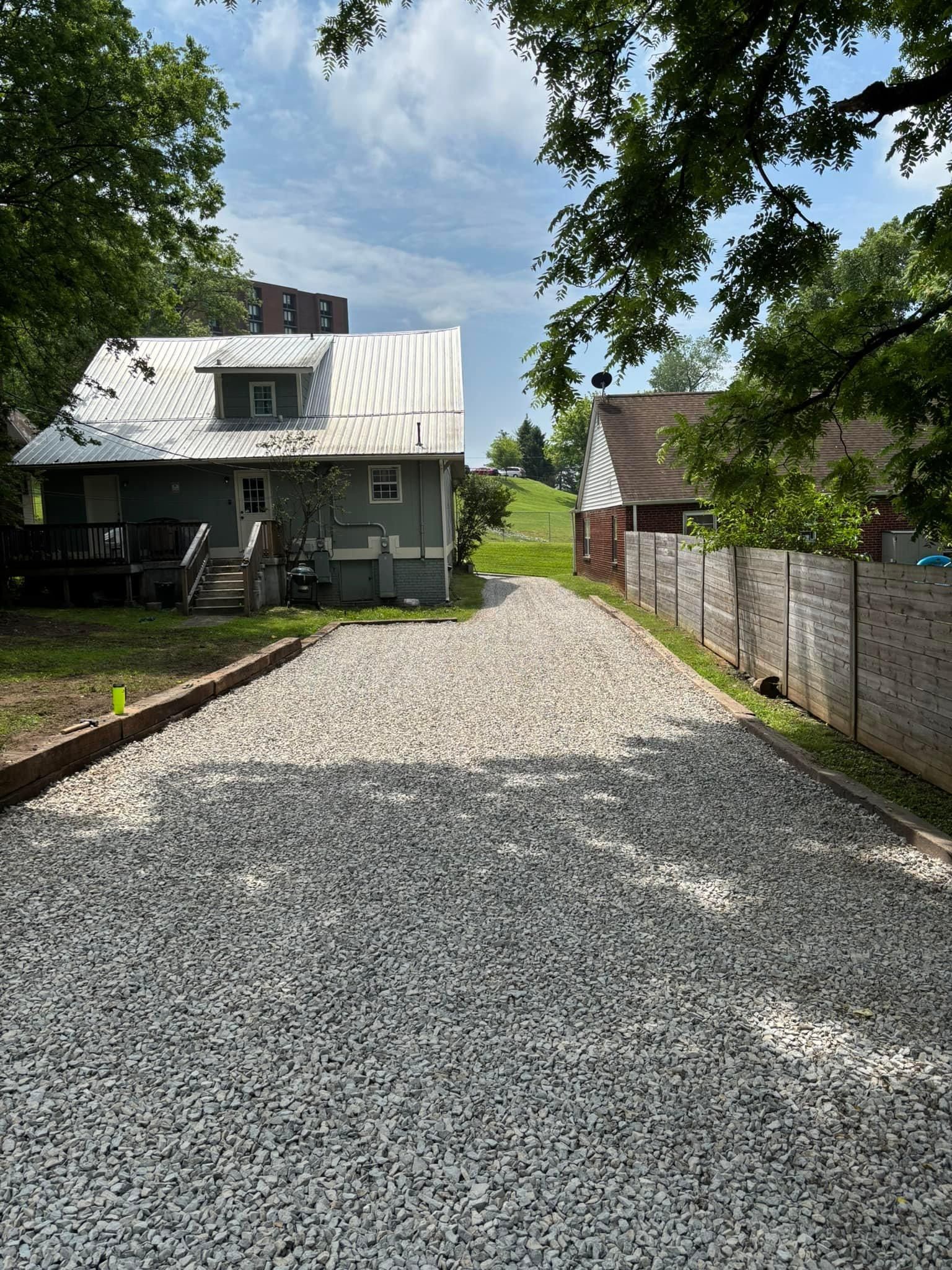  for Three Rivers Dirt Works LLC in Knoxville, TN