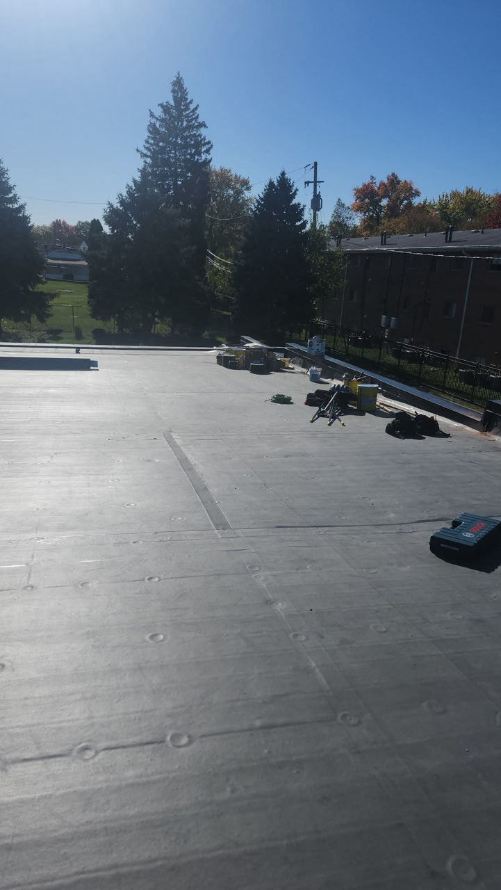  for Precious Roofing in Madeira, OH