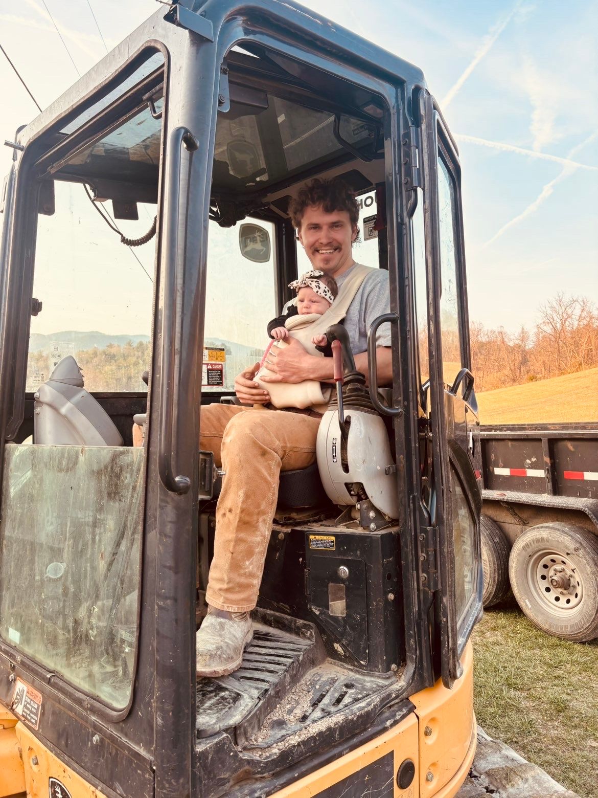 All Photos for Clarke Excavation Co. in Covington, VA