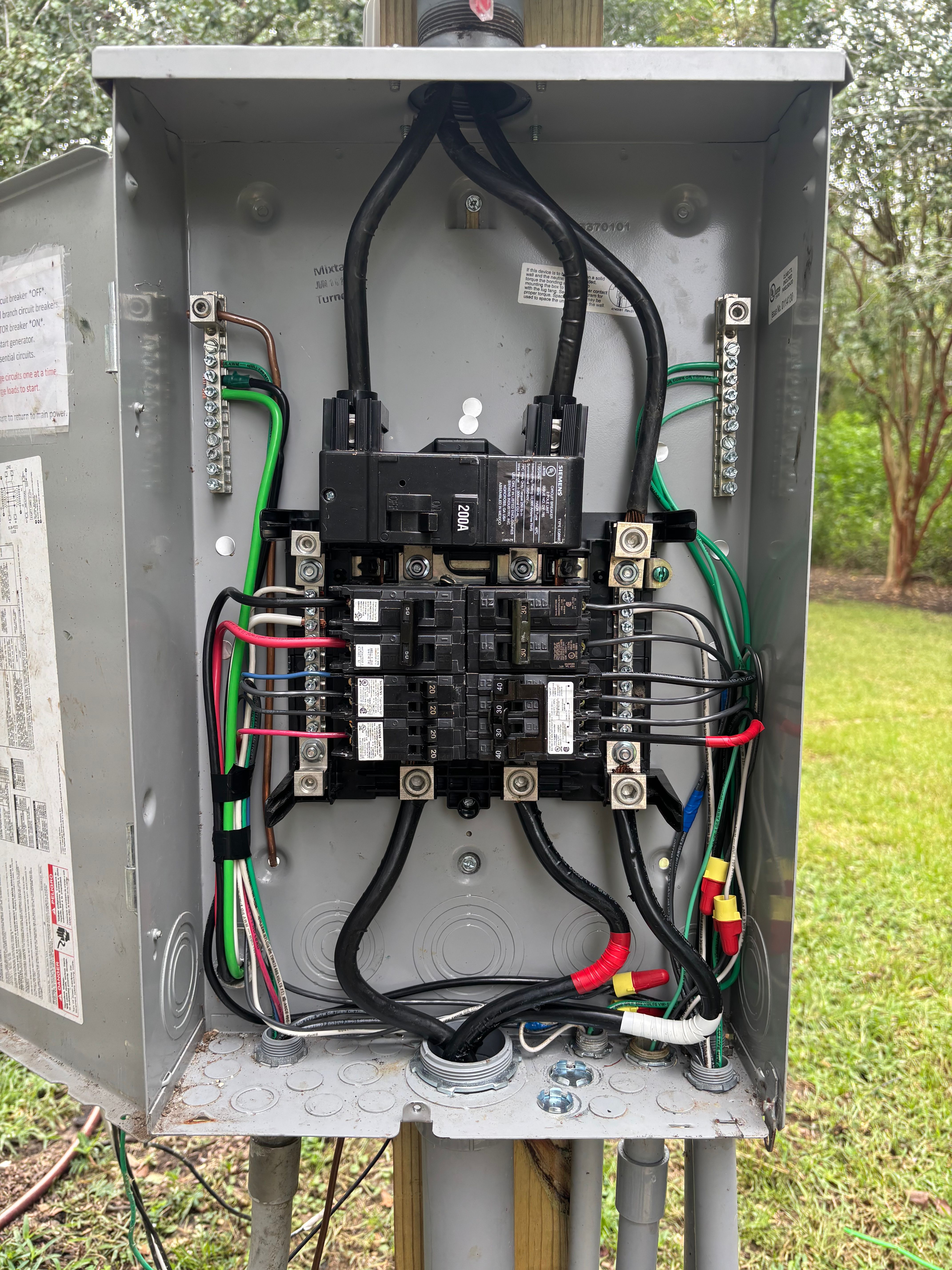  for Southern Circuits in Prairieville, LA
