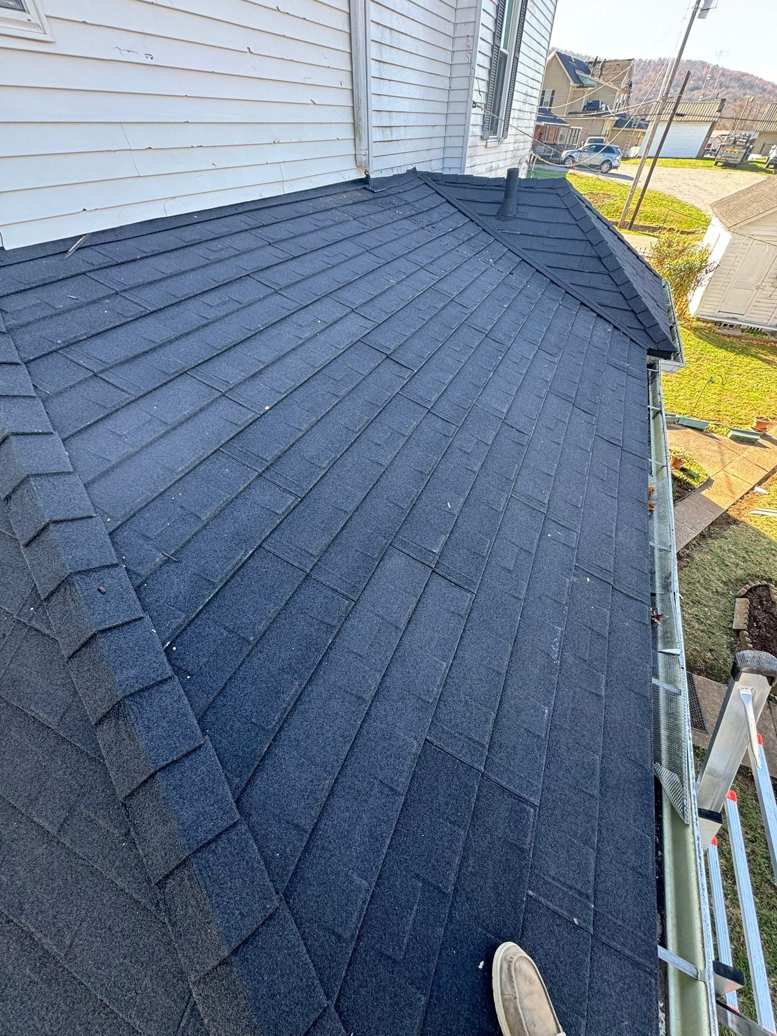 All Photos for KY Gutter Pro & Specialty Roofing Systems in Monticello, KY