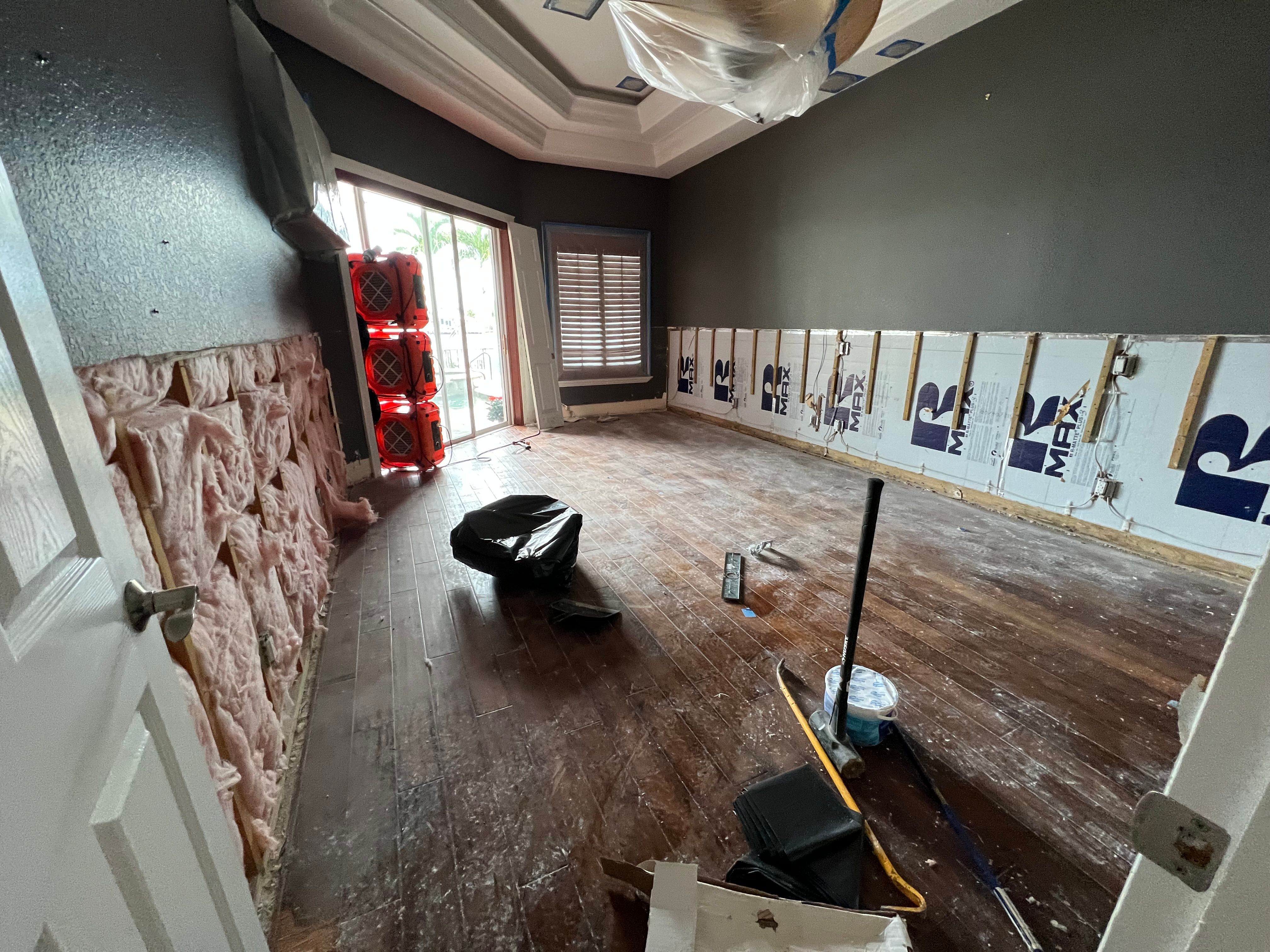  for N&D Restoration Services When Disaster Strikes, We Come In in Cape Coral,  FL