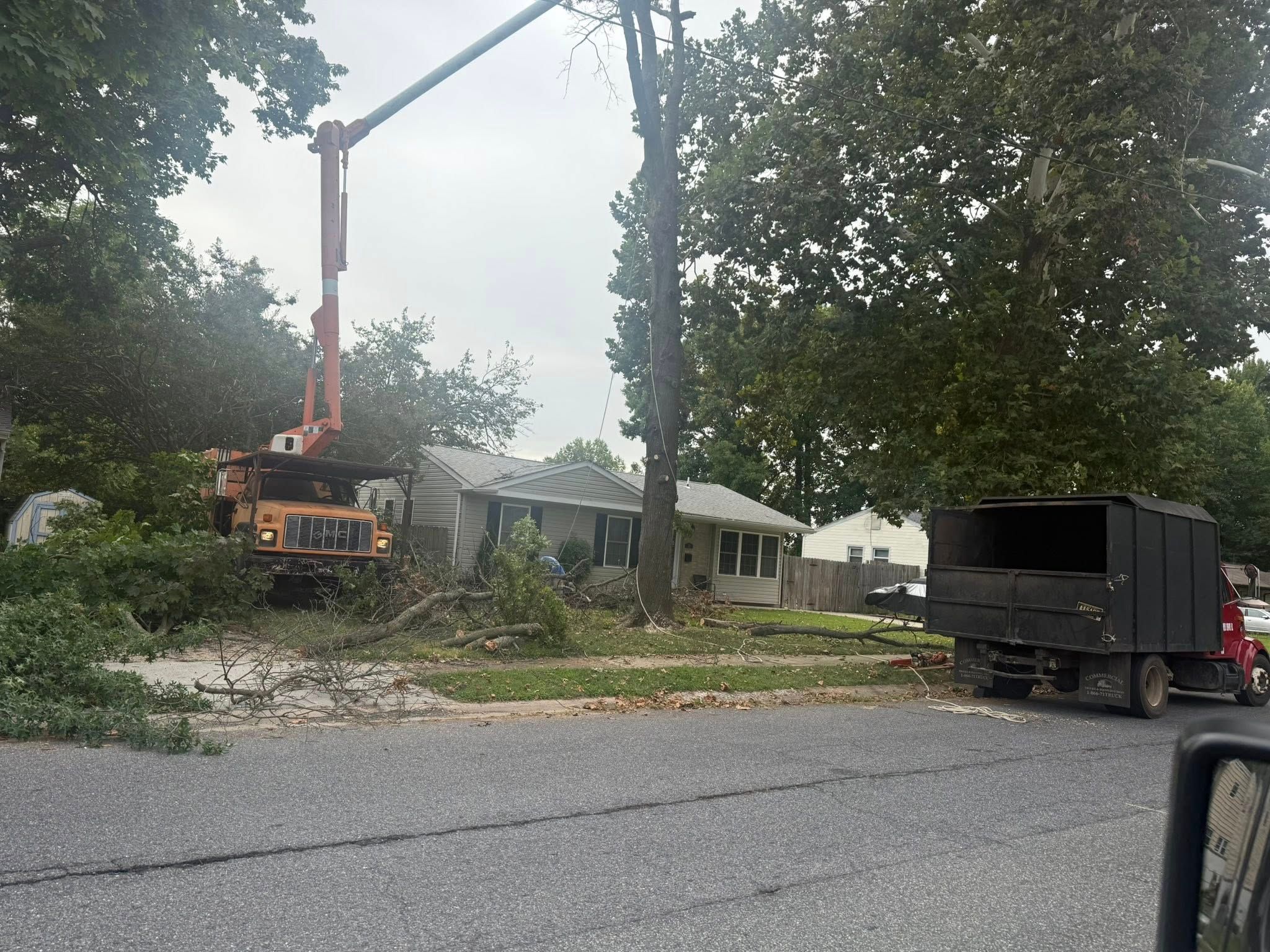  for TAS Lawn Care LLC in Wilmington, DE