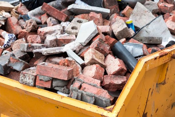  for Luxury Junk Removal Yard Care in Albuquerque, NM