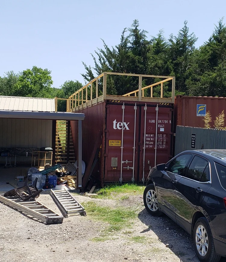 General Contracting for Roger England Home Remodeling in Greenville, TX