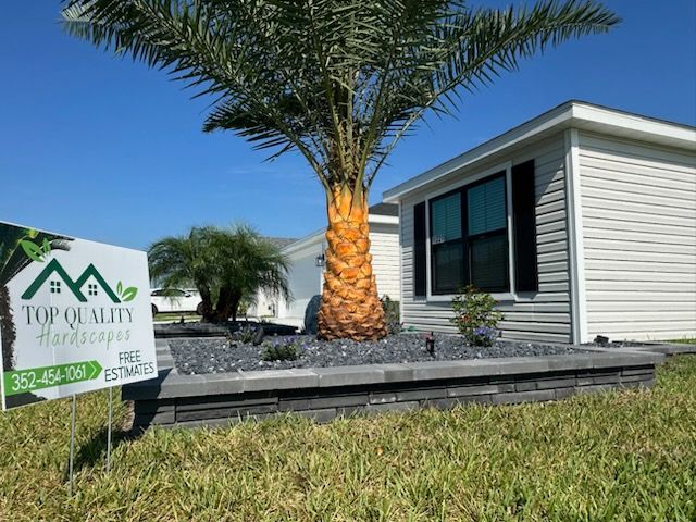  for Top Quality Hardscapes in Wildwood, FL