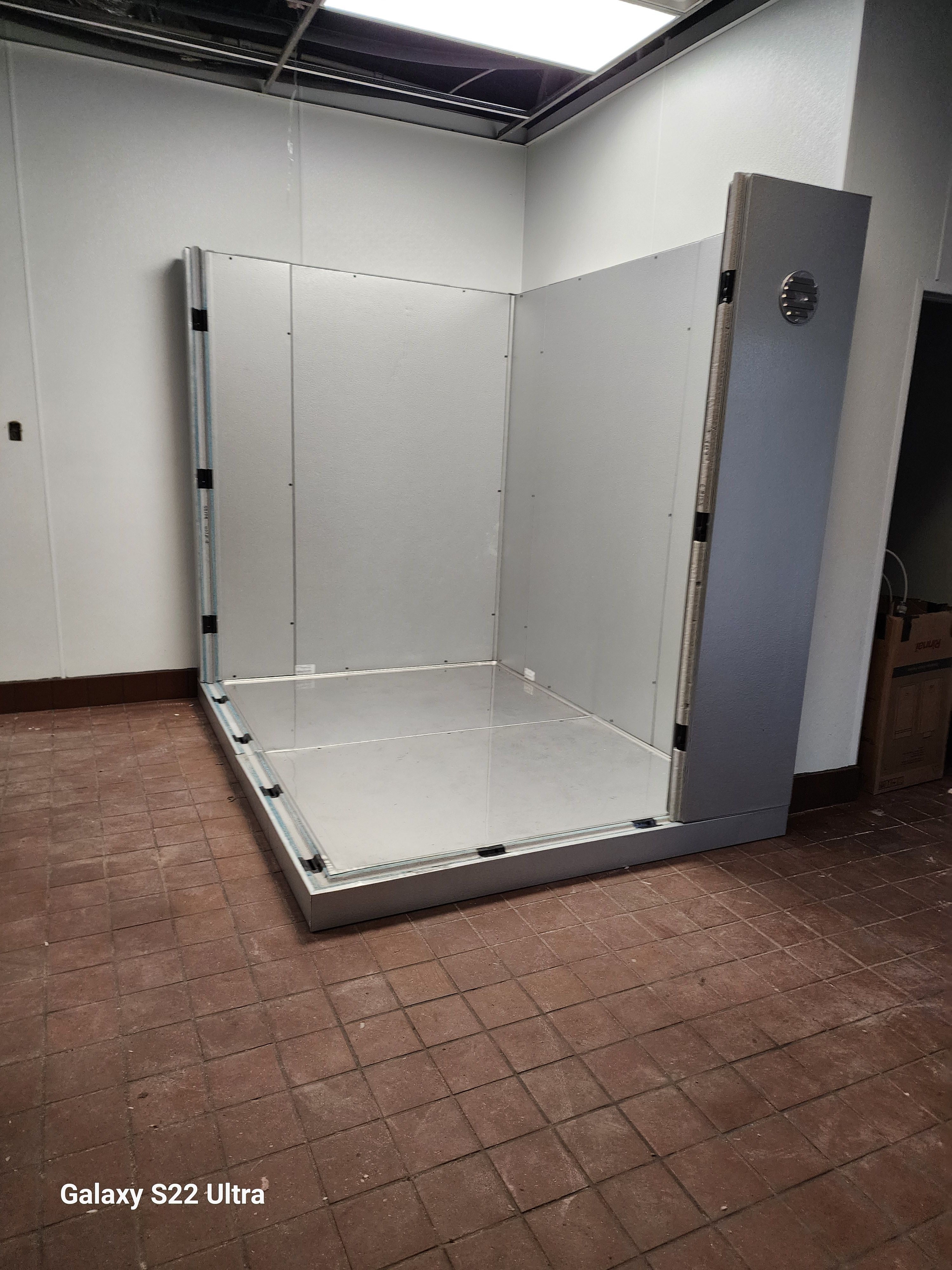 Commercial Kitchen Services for OTR Services: Heating, Air Conditioning, & Refrigeration in Corpus Christi, TX