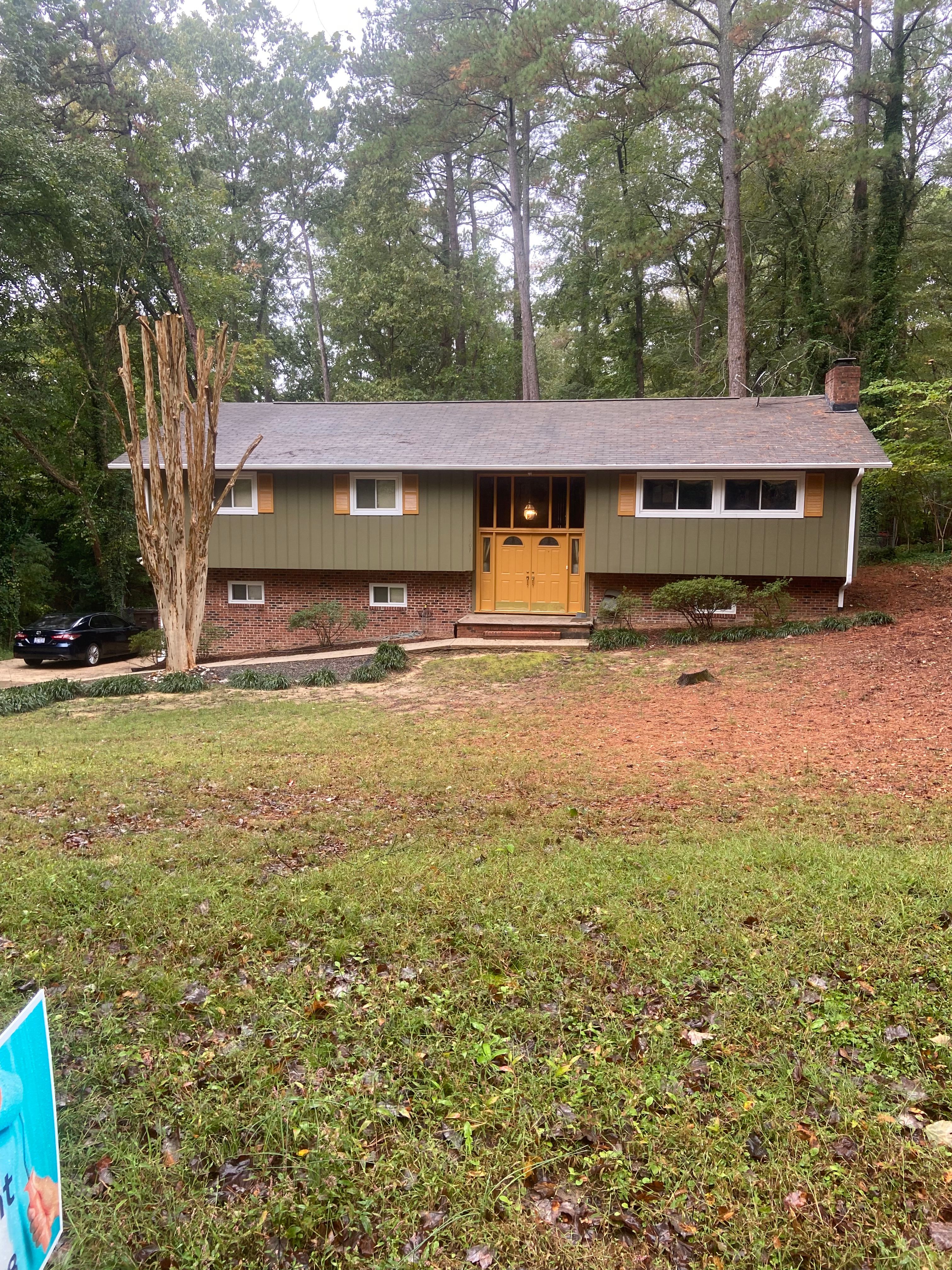 for Just Paint Houses in Youngsville, NC