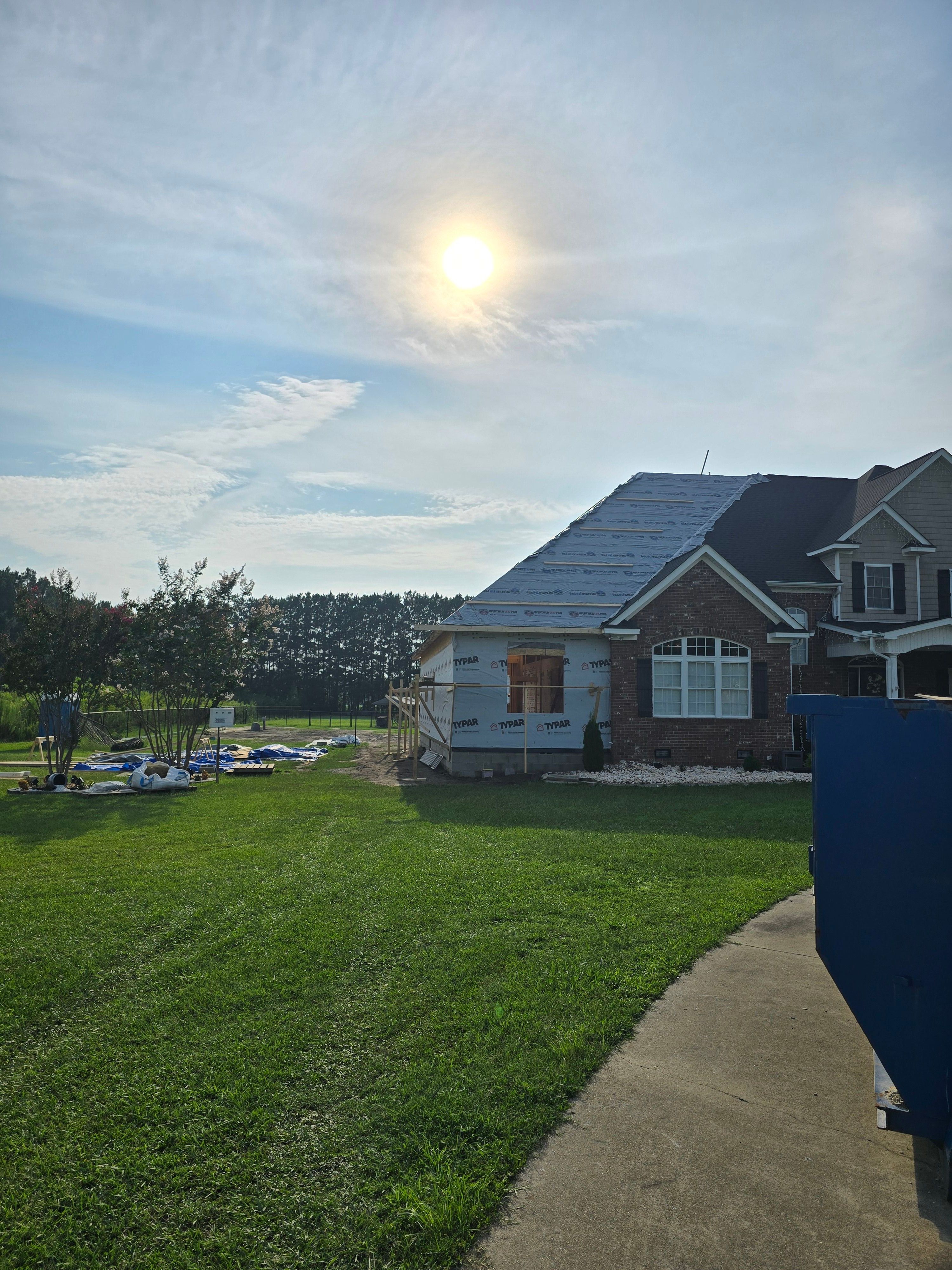 All Photos for One Source Contracting Services in Goldsboro, NC